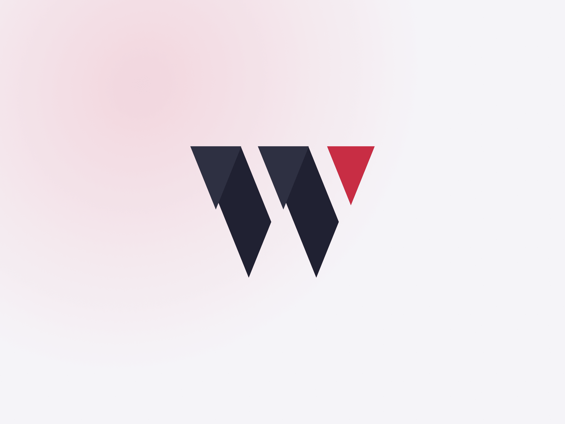 Webshape Design HVAC Website Design Agency for Online Booking Logo