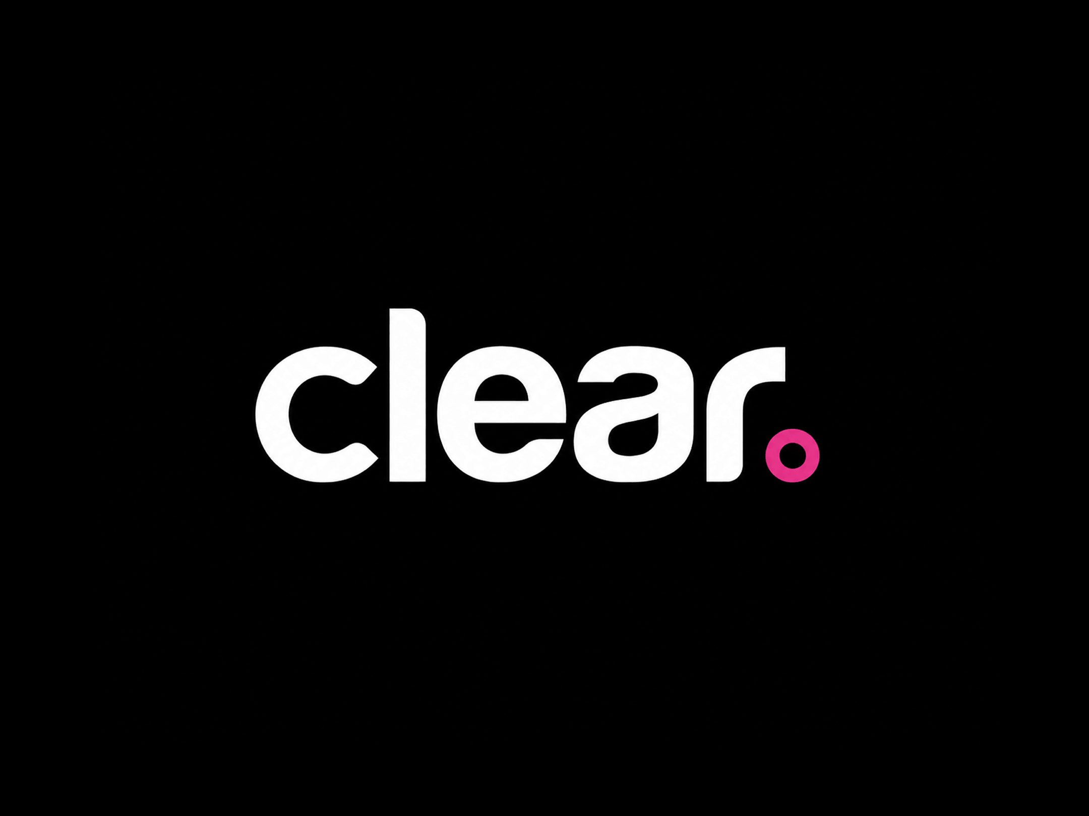 Clear Digital logo, manufacturing web design agency for custom integrations