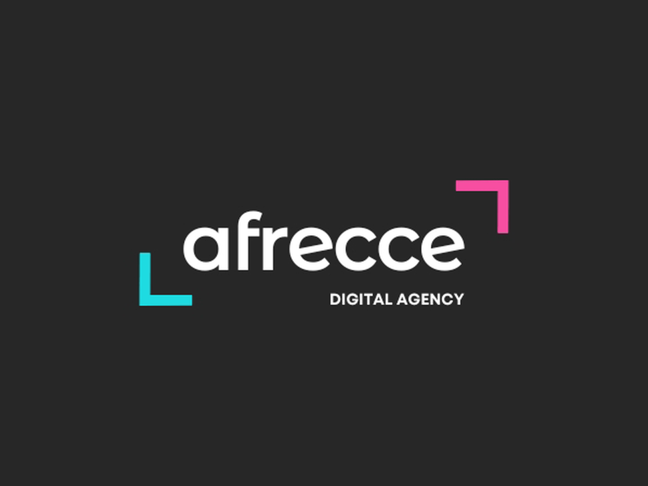 Afrecce Med Spa Website Design Agency for Booking Integrations Logo
