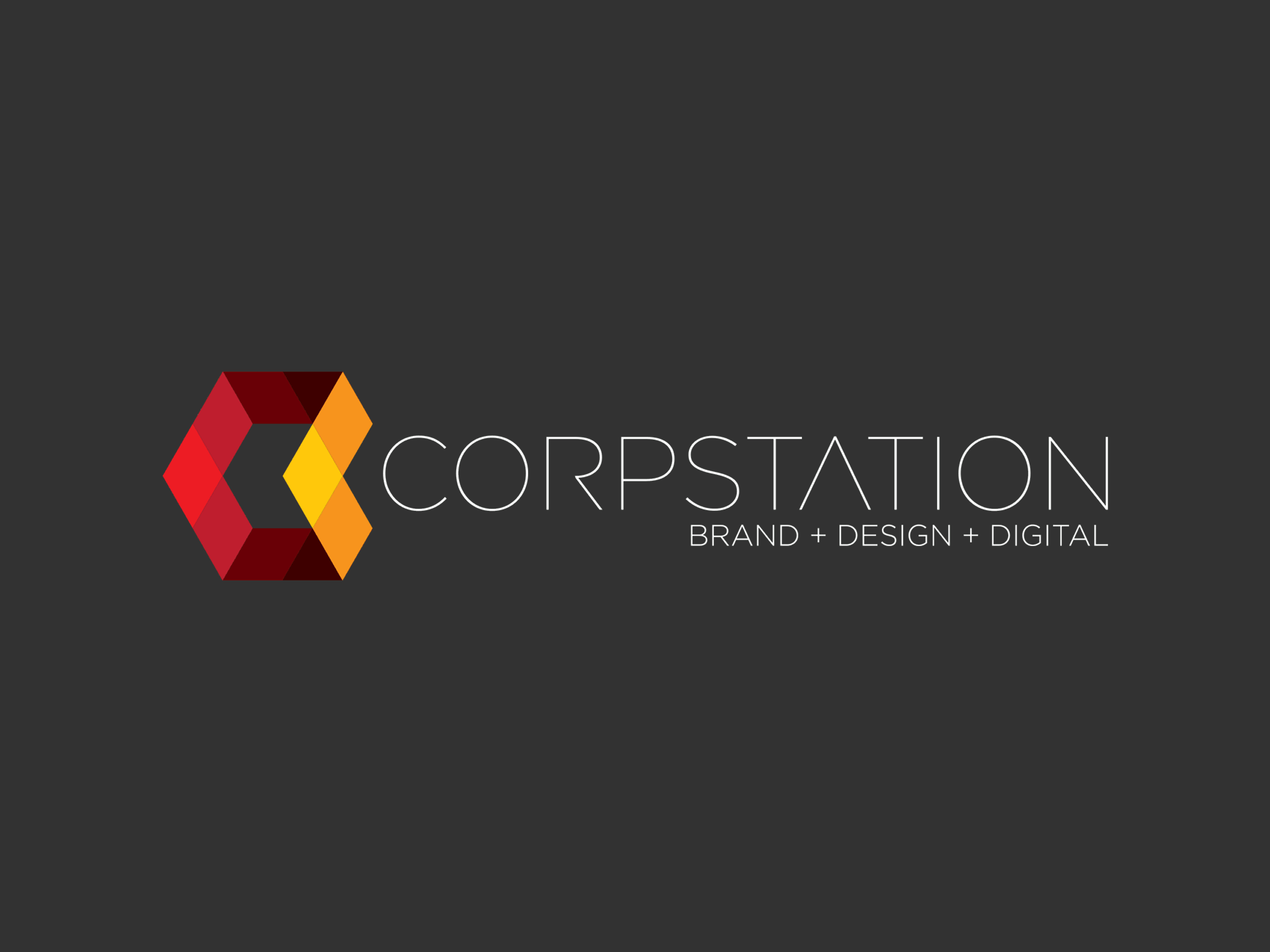 CorpStation Med Spa Website Design Agency for Treatment-Led Design Logo