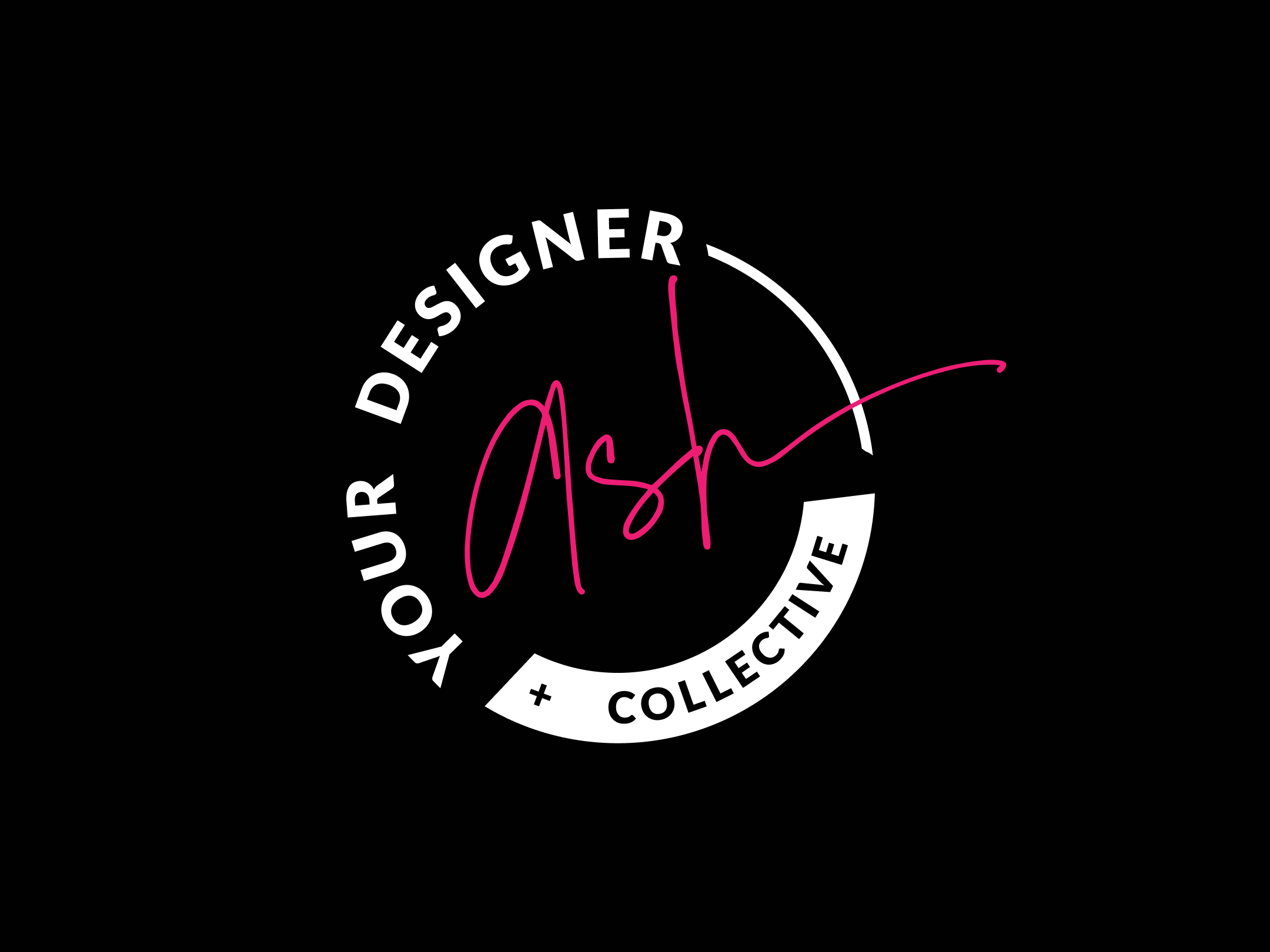 Your Designer Ash Med Spa Website Design Agency for Brand Identity Logo
