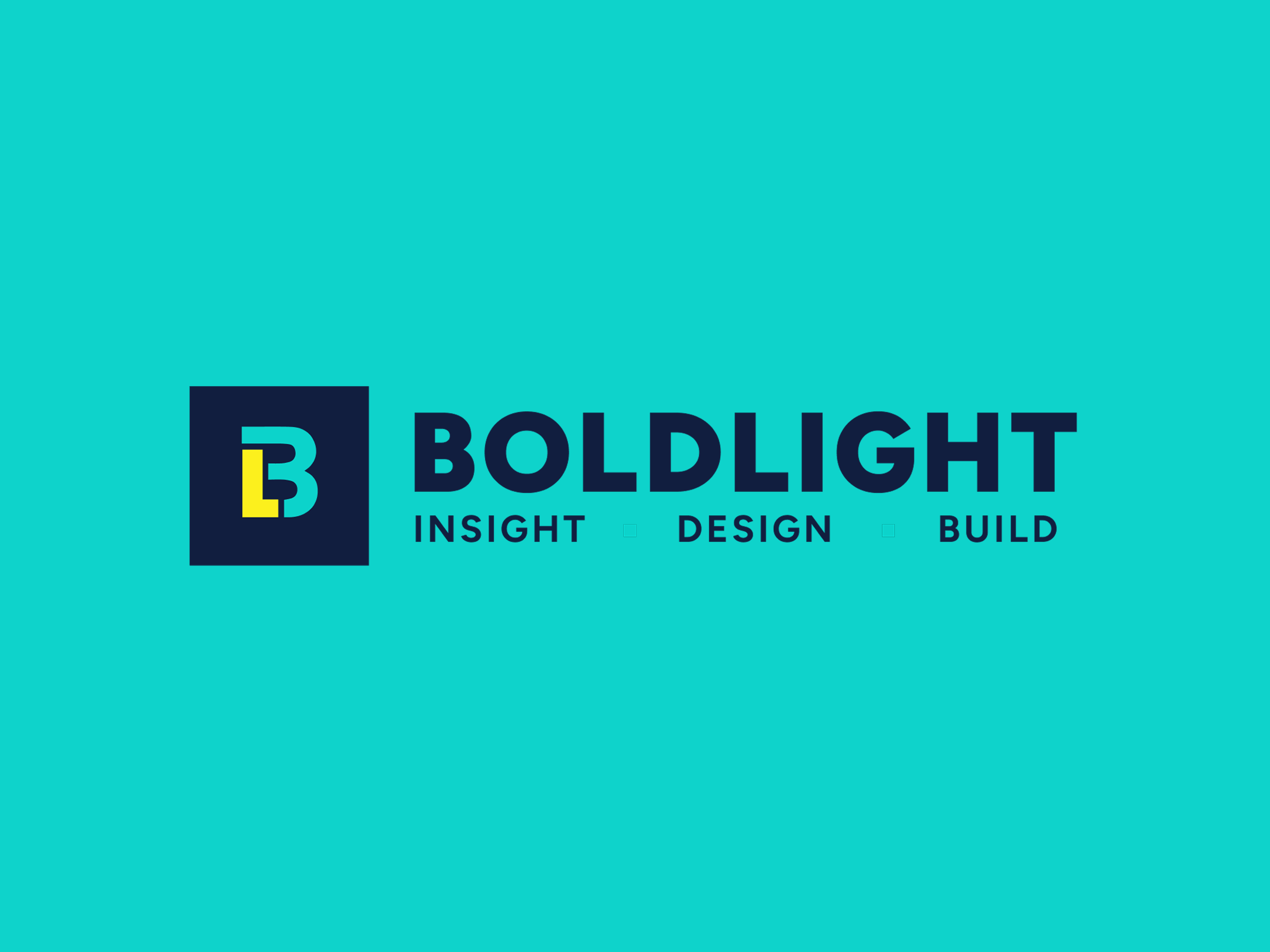 BoldLight Nonprofit Website Design Agency for Research Charities Logo