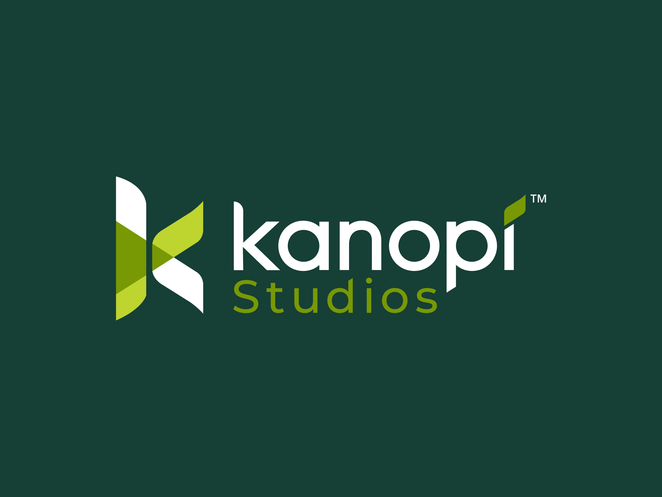 Kanopi Studios Nonprofit Website Design Agency for Chapter Websites Logo