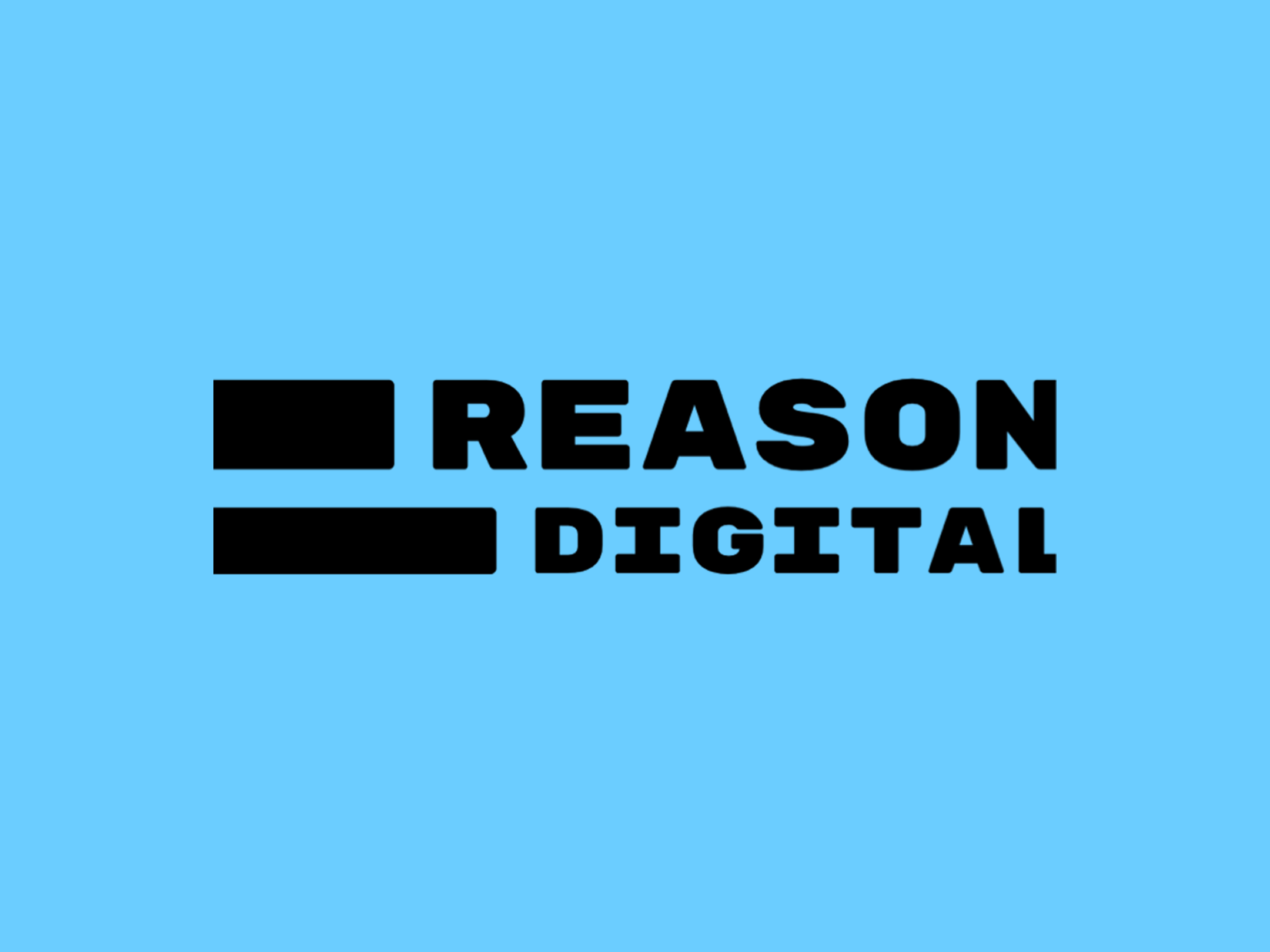 Reason Digital Nonprofit Website Design Agency for Support Services Logo