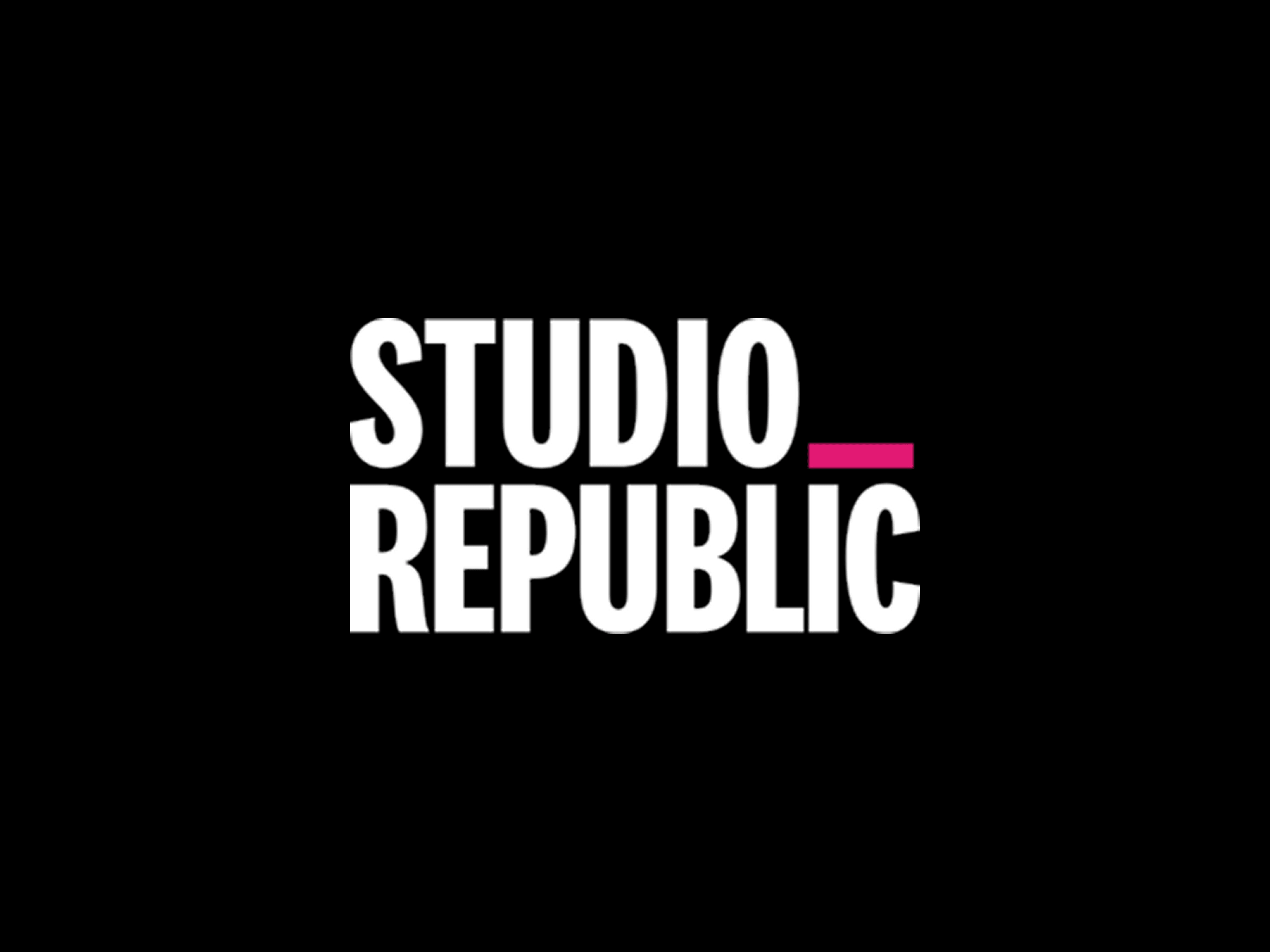 Studio Republic Nonprofit Website Design Agency for Audience Research Logo