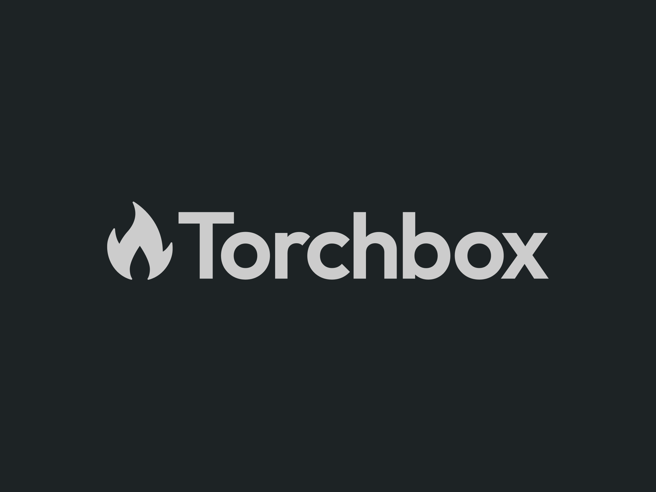 Torchbox Nonprofit Website Design Agency for Supporter Journeys Logo
