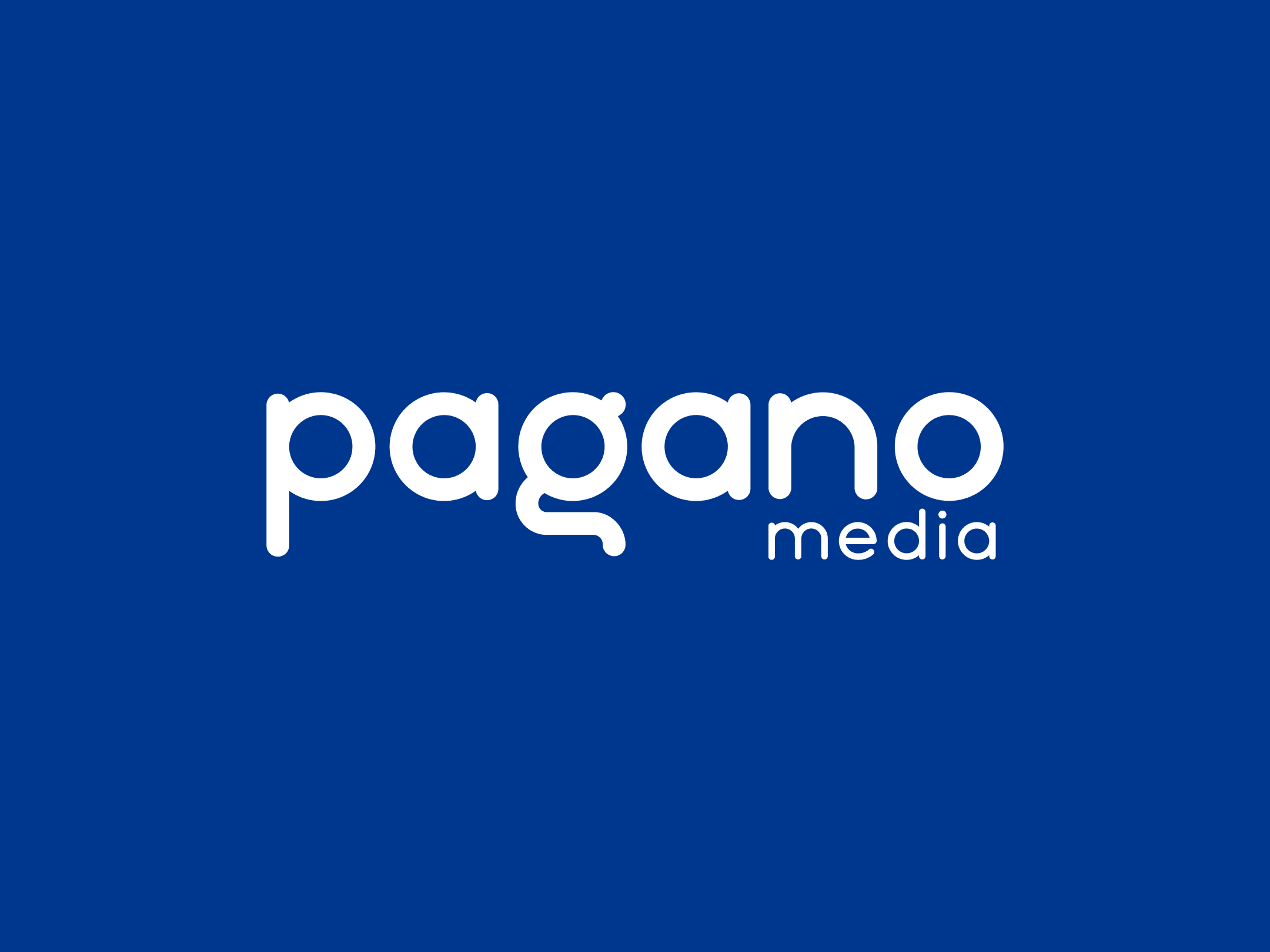 Pagano Media Private Equity Website Design Agency for Founder-Focused Websites Logo