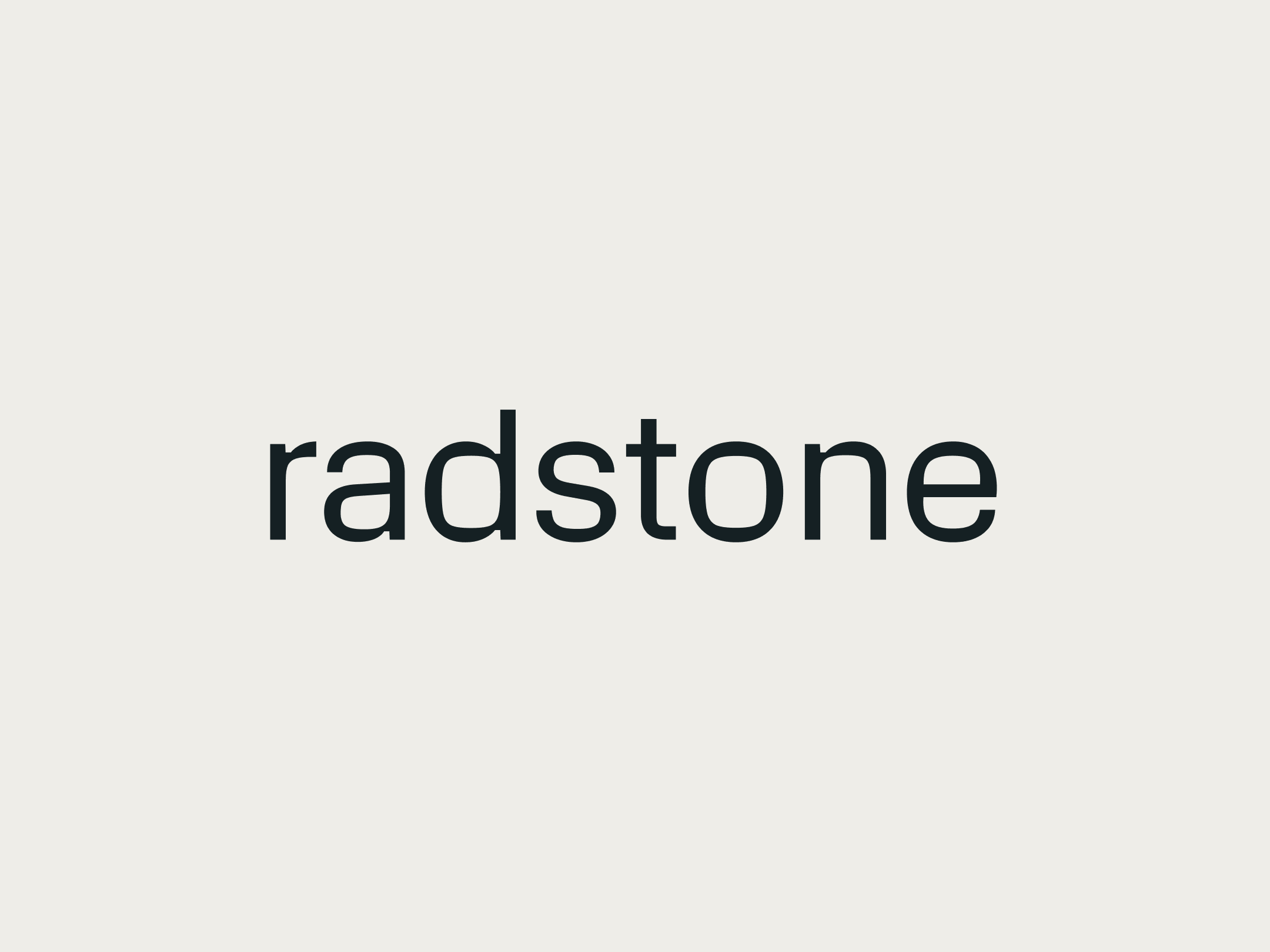Radstone Group Private Equity Website Design Agency for Regional Websites Logo