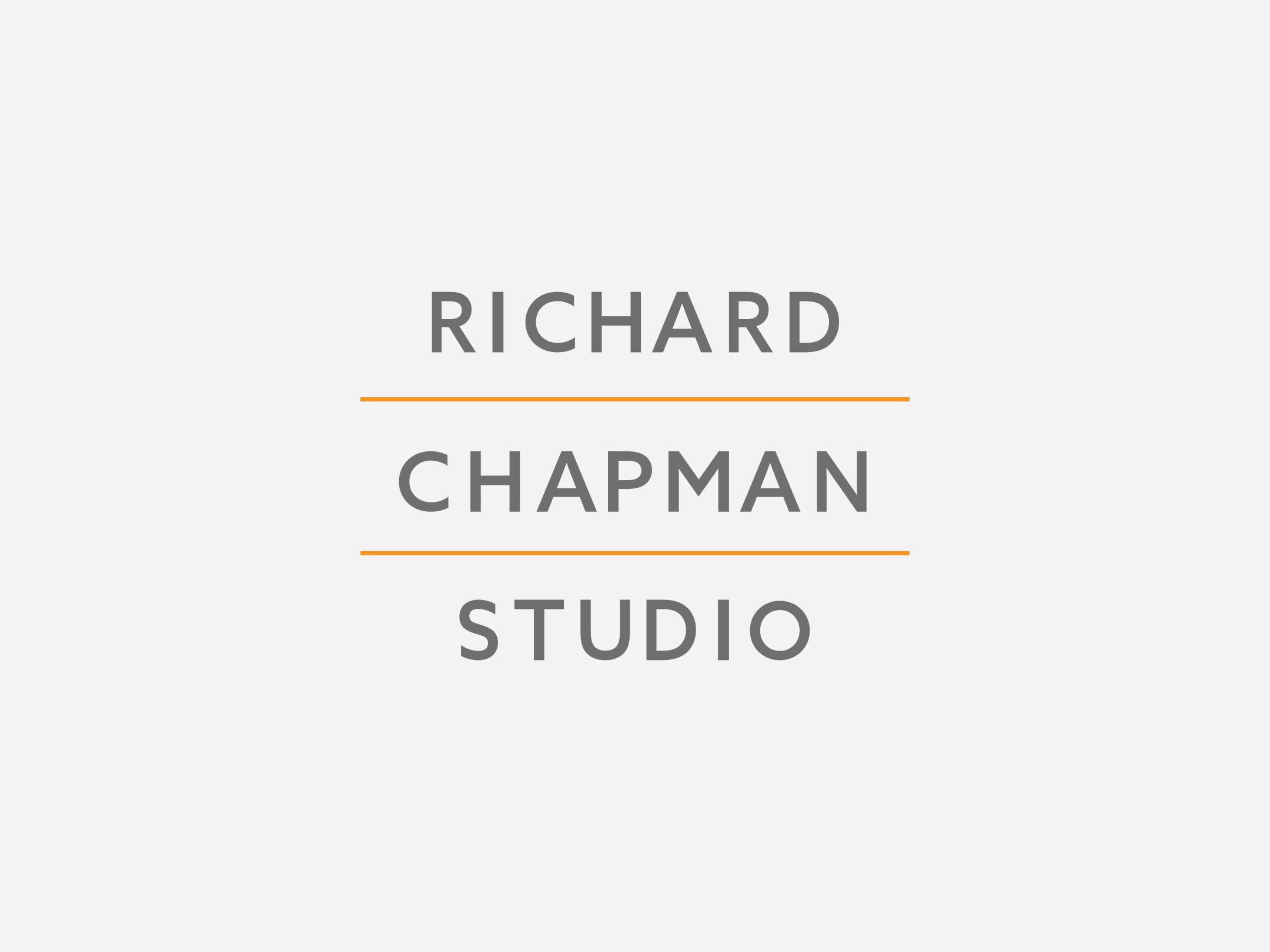 Richard Chapman Studio Venture Capital Website Design Agency for Multilingual Websites Logo