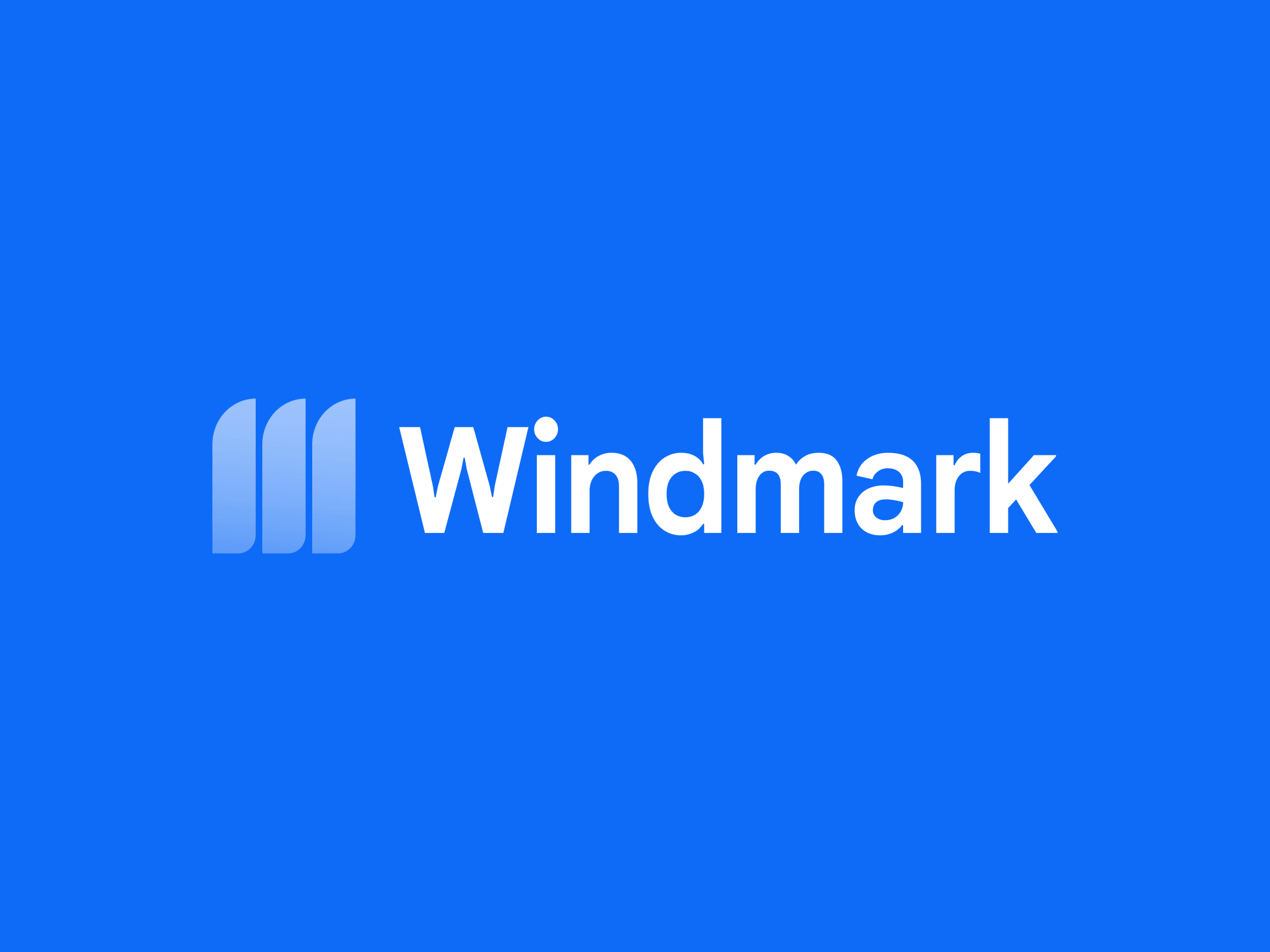 Windmark Venture Capital Website Design Agency for Webflow Development Logo