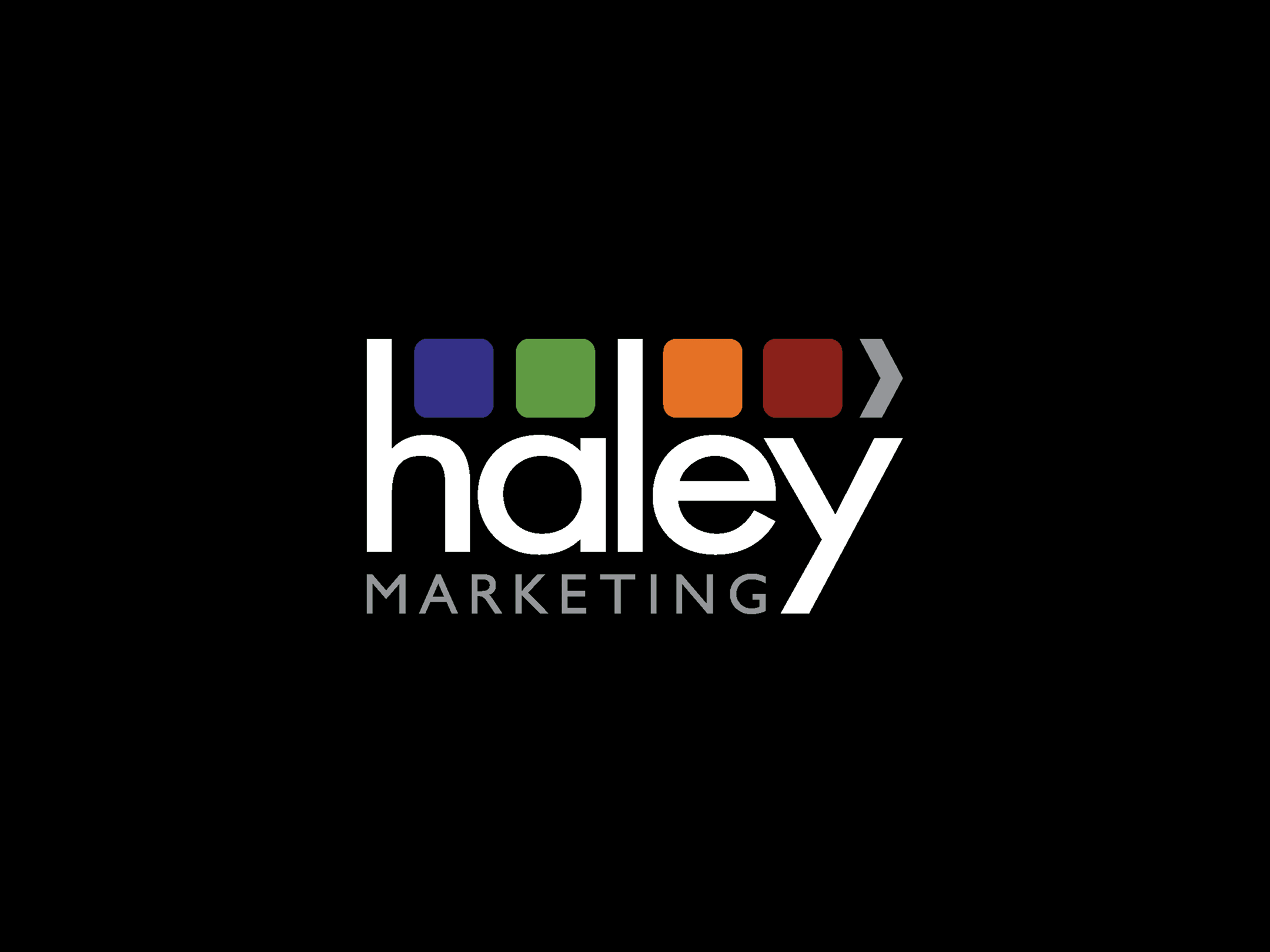 Haley Marketing Recruitment Website Design Agency for Branch Networks Logo