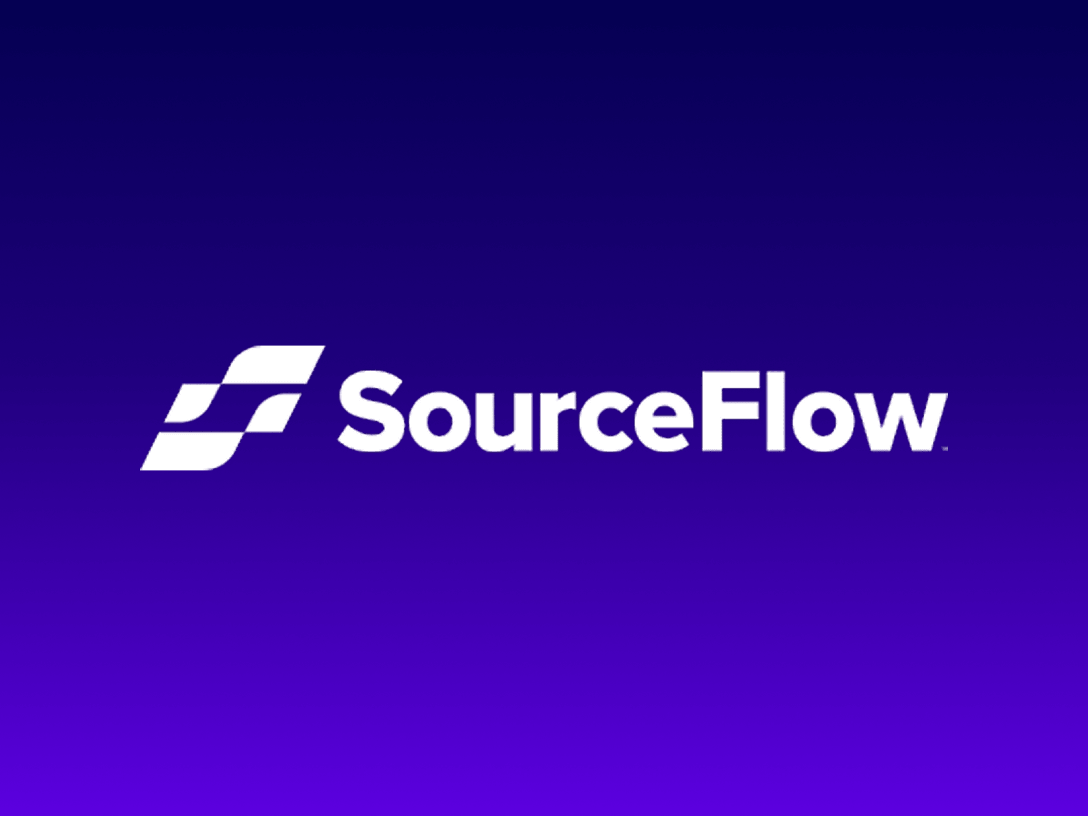 SourceFlow Recruitment Website Design Agency for ATS Integrations Logo