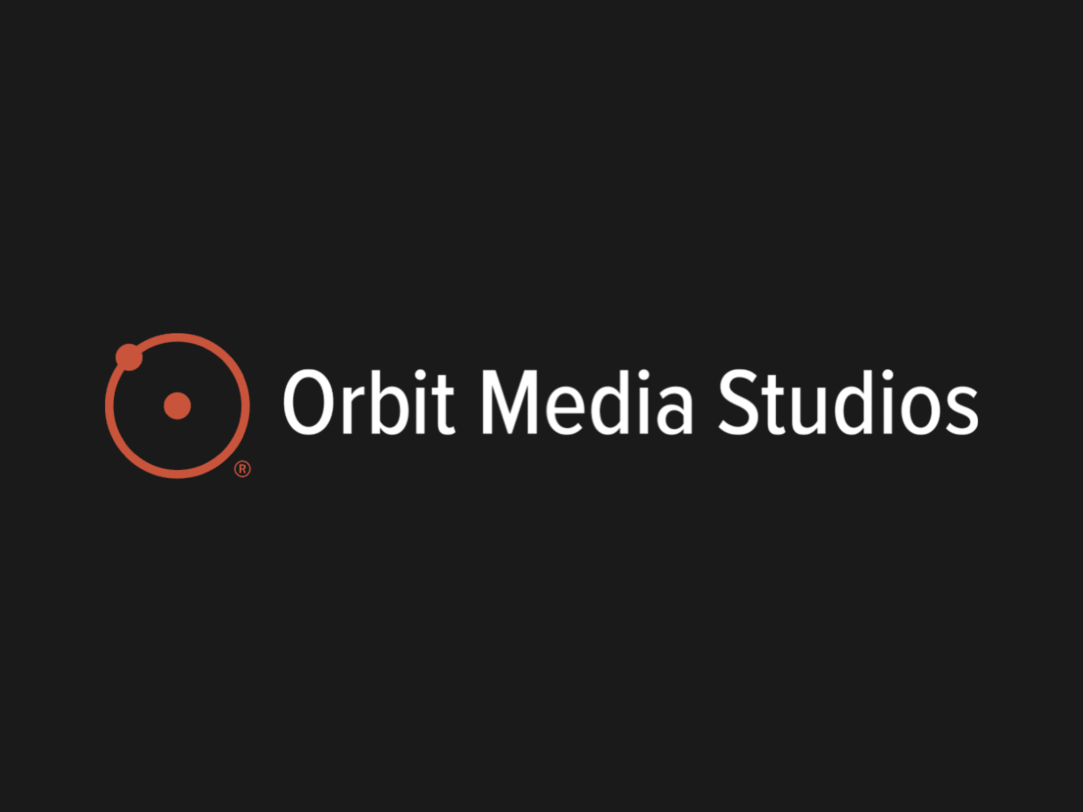 Orbit Media Studios Restaurant Website Design Agency for Location Pages Logo