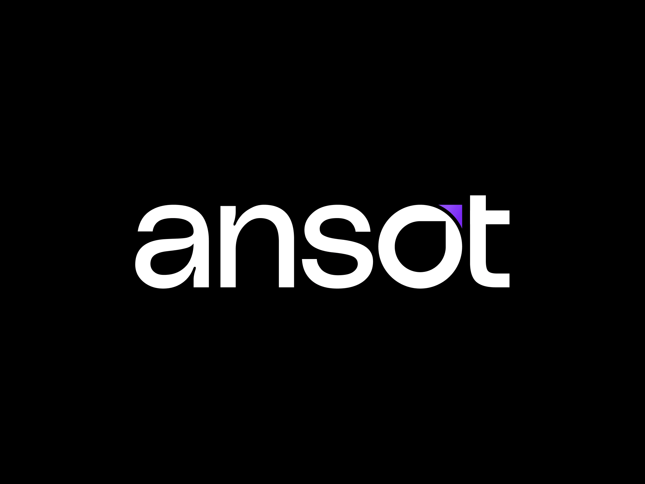 Ansot Robotics Website Design Agency for Technical Content Logo