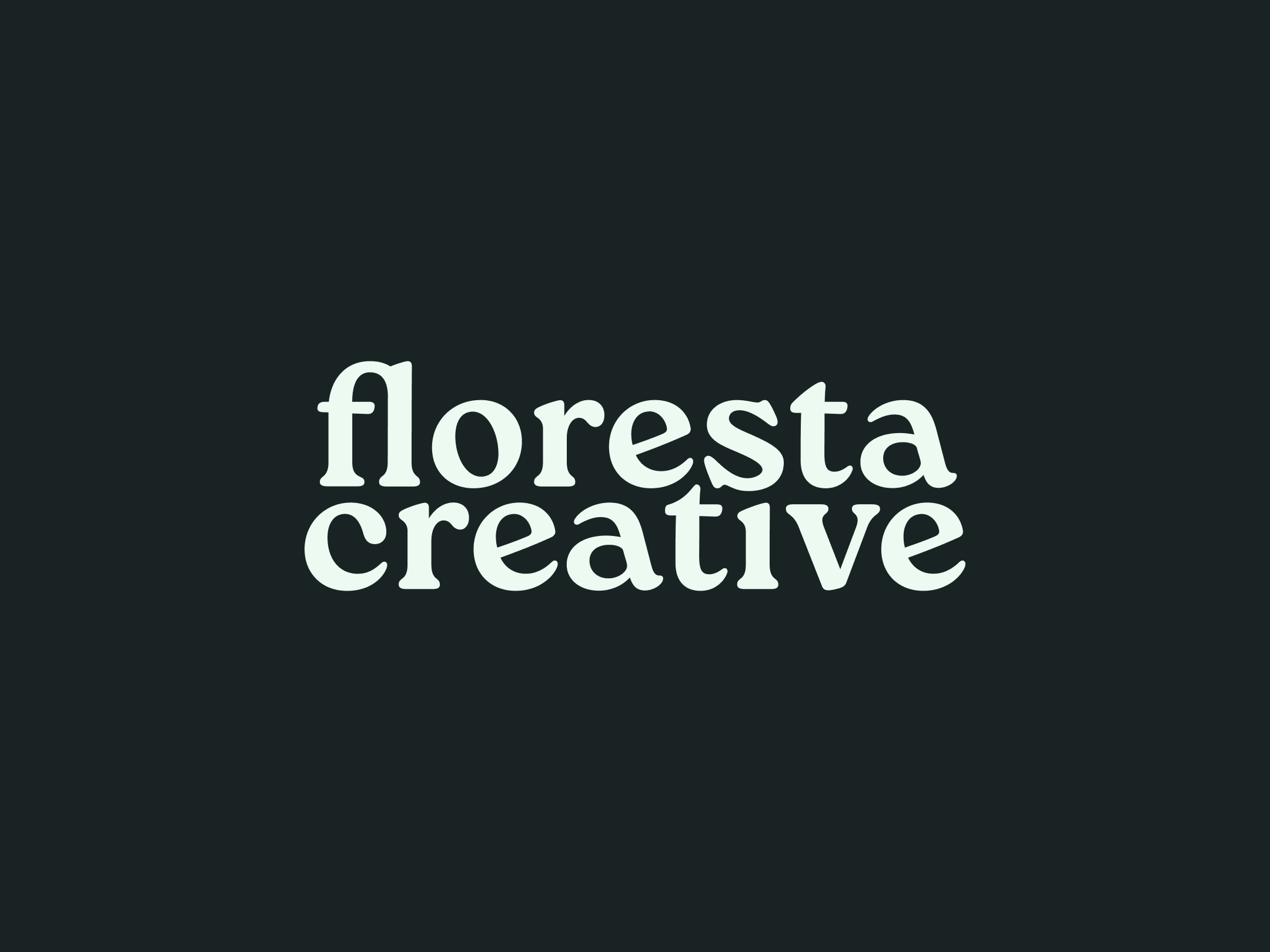 Floresta Creative Robotics Website Design Agency for CMS Migrations Logo