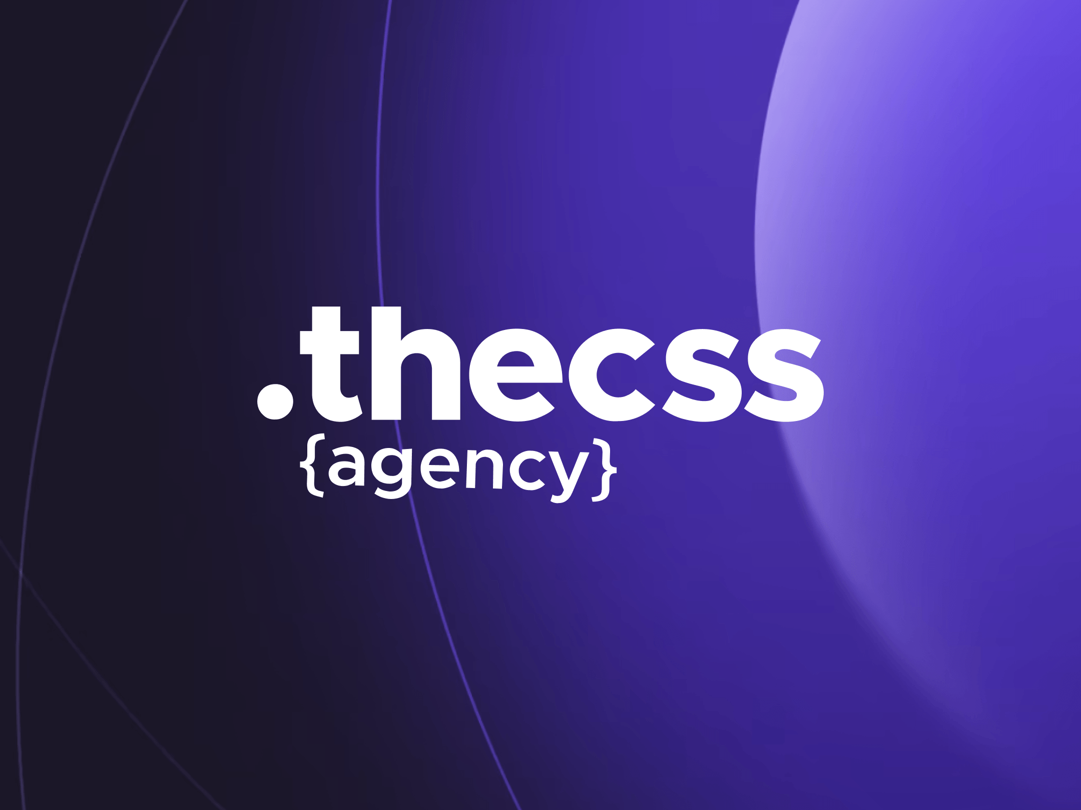 theCSS Agency Robotics Website Design Agency for Motion Development Logo