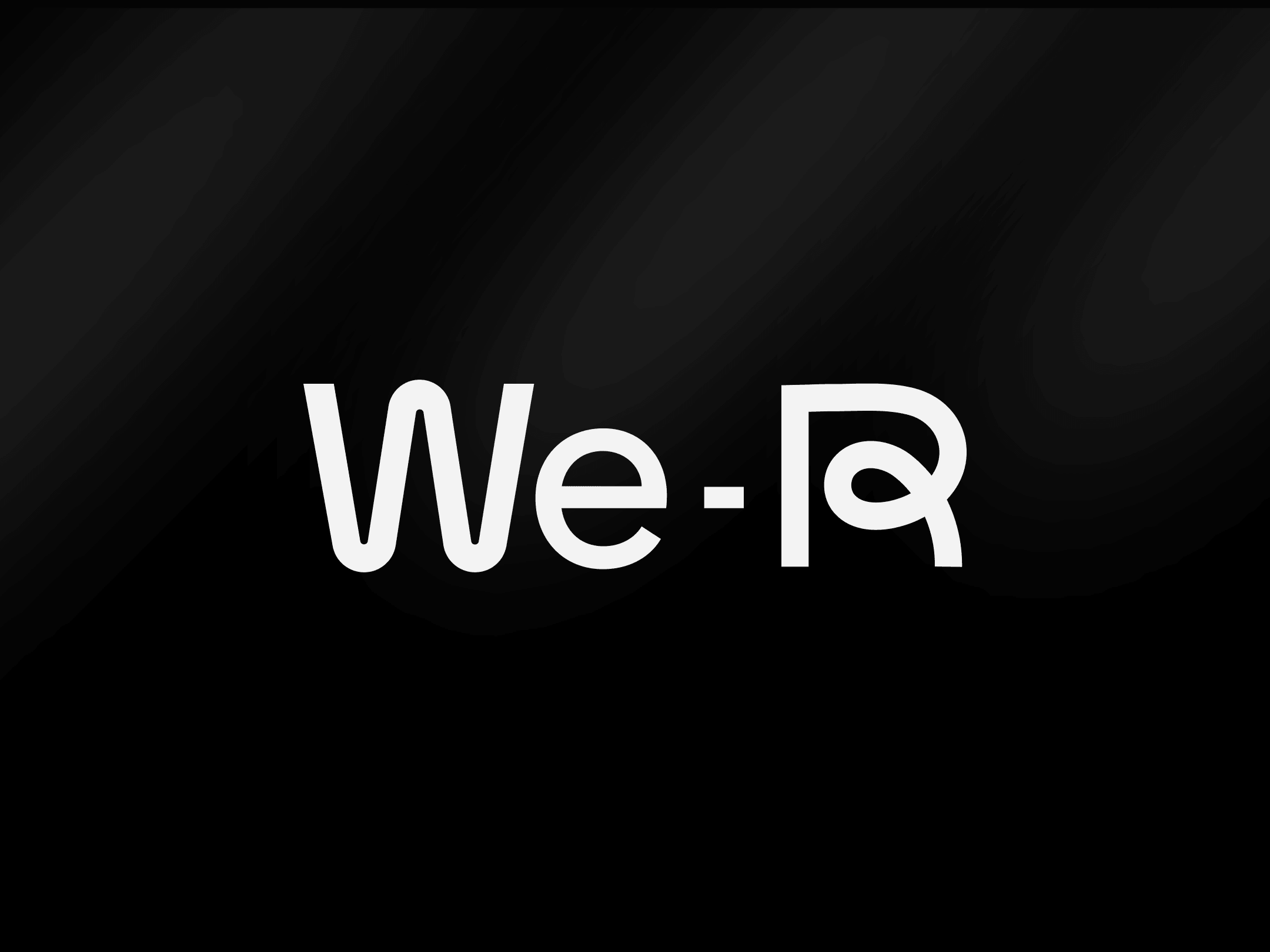 We-R Robotics Website Design Agency for Launch Websites Logo