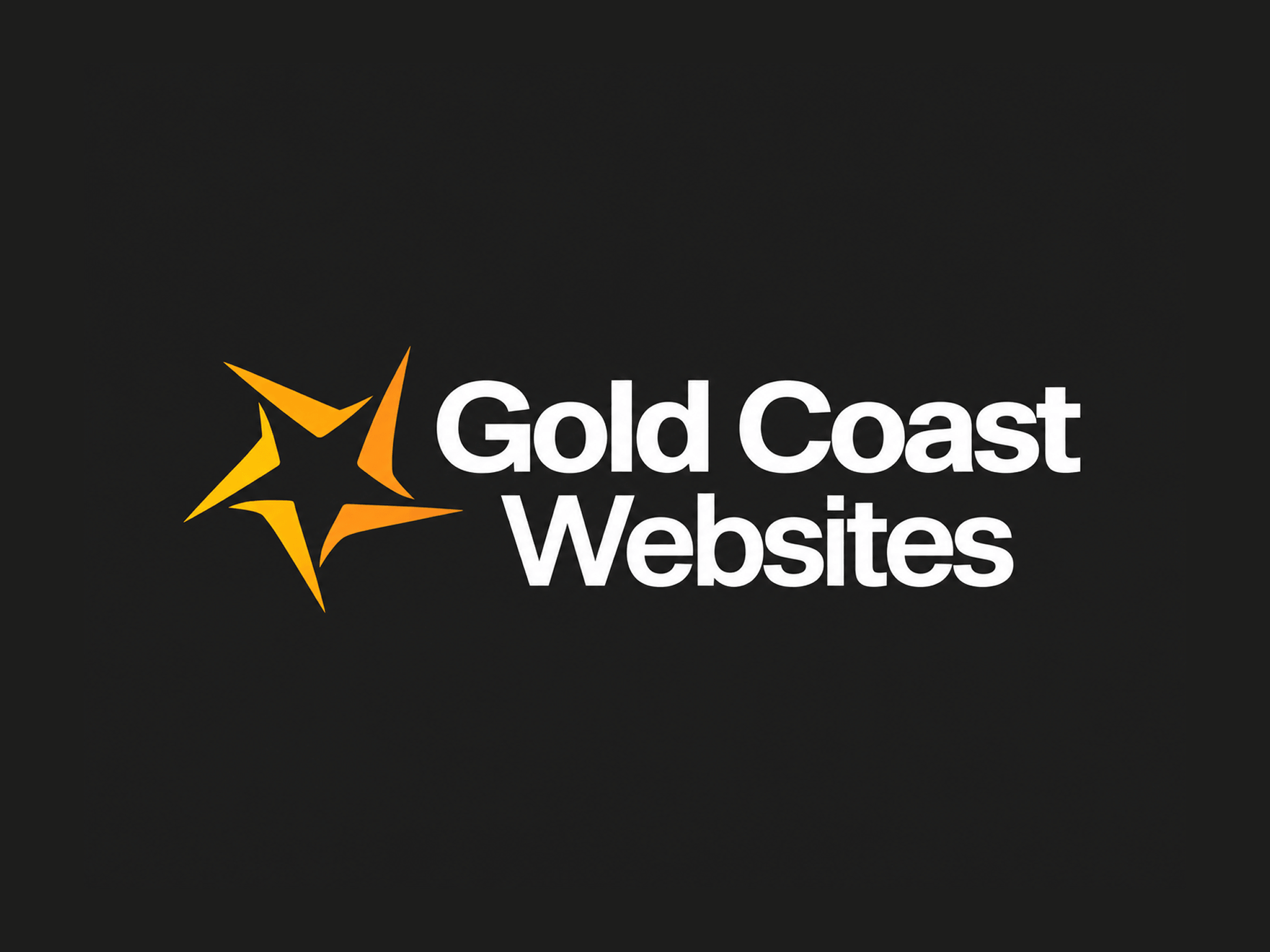 Gold Coast Websites Roofing Website Design Agency for Interactive Features Logo