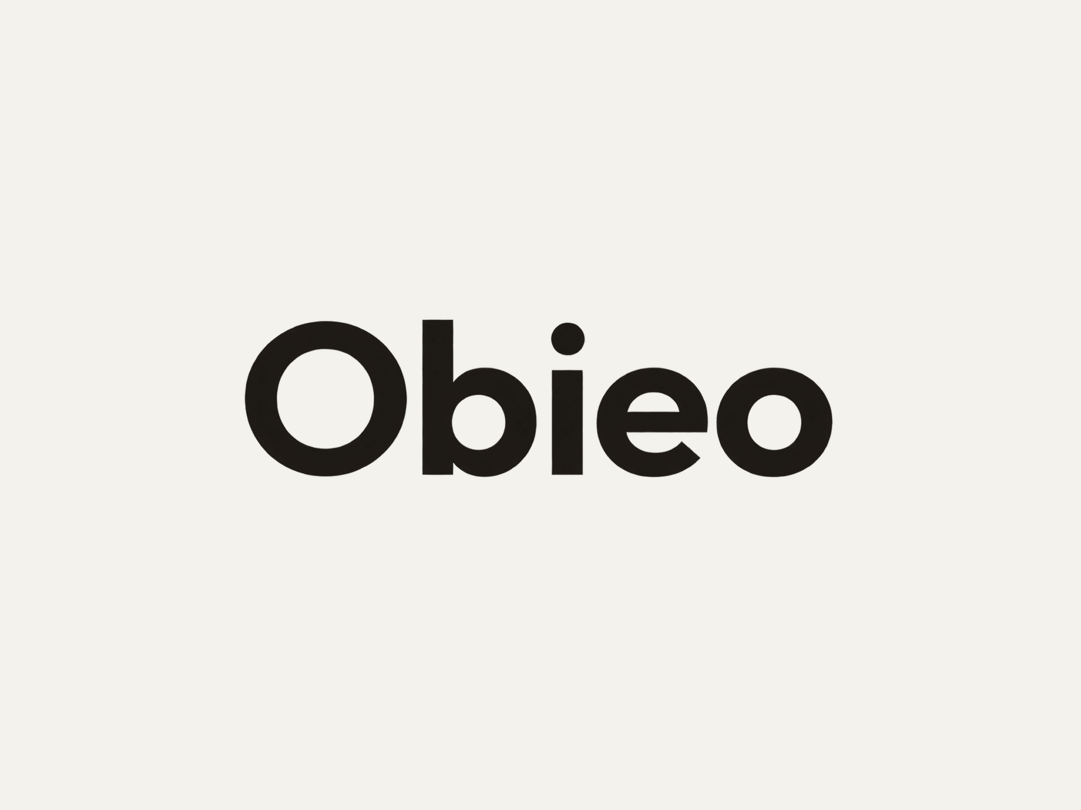 Obieo Roofing Website Design Agency for Regional Contractors Logo