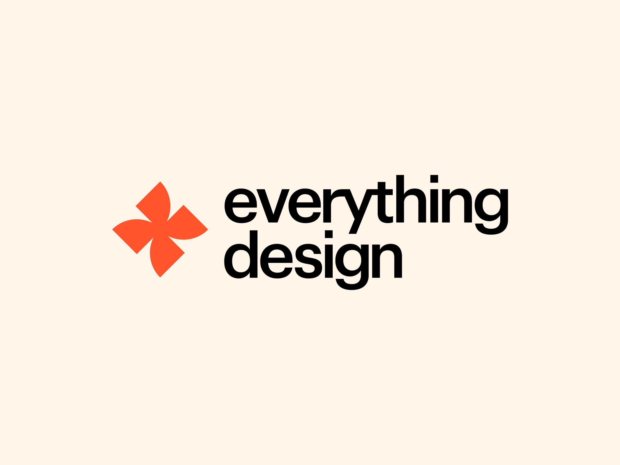 Everything Design content strategy SaaS web design agency