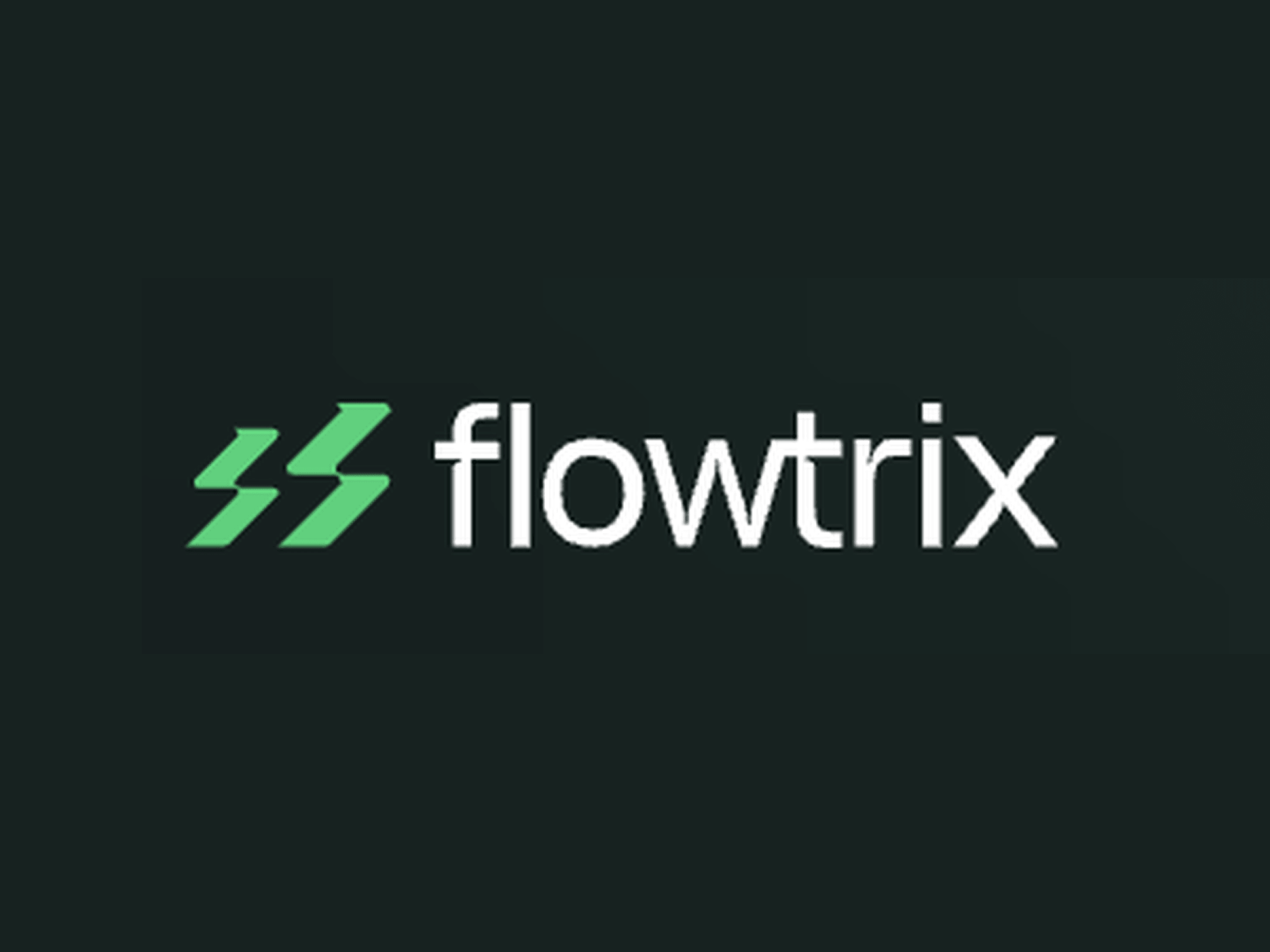 Flowtrix technical products SaaS web design agency