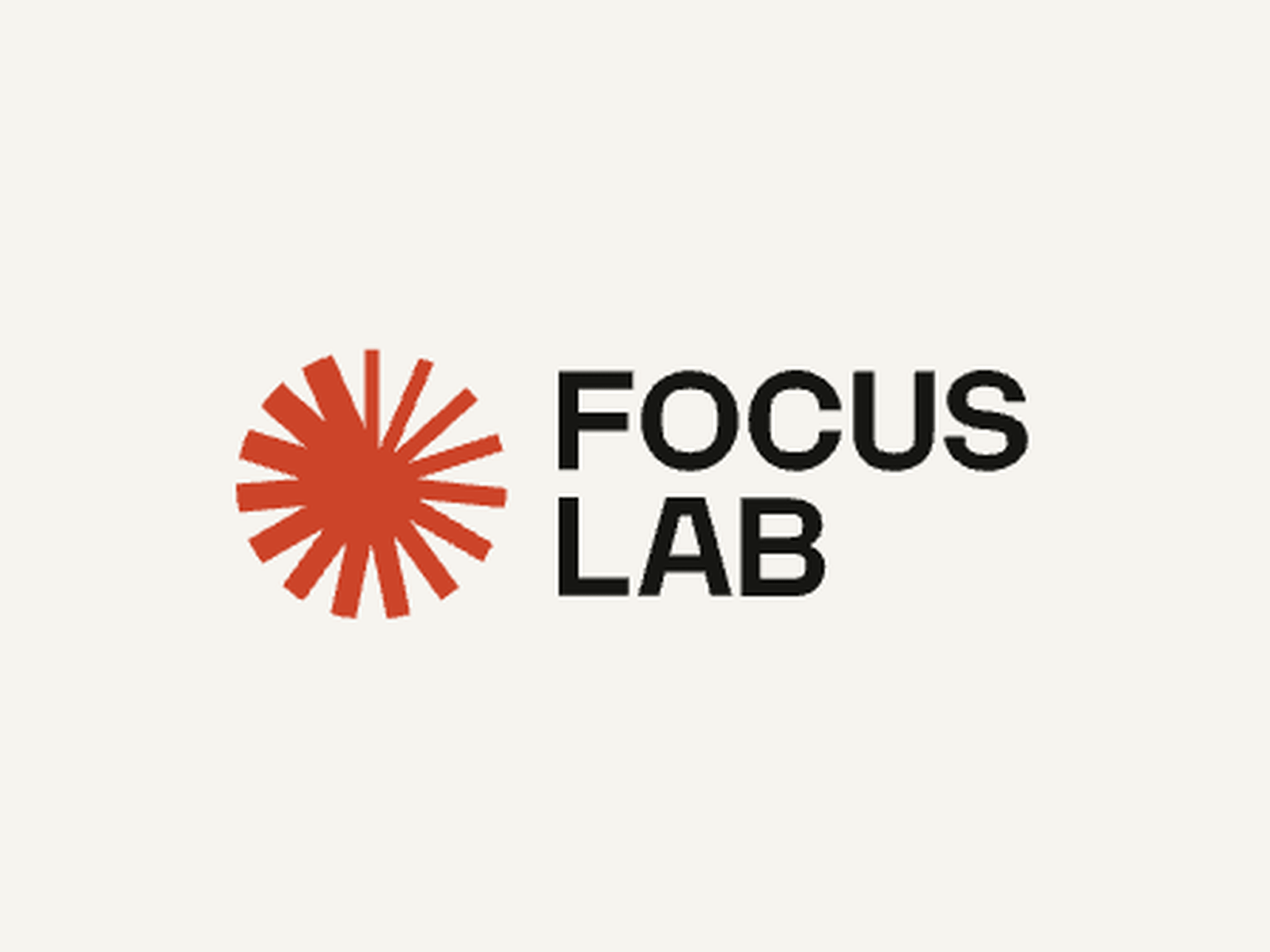 Focus Lab rebranding SaaS web design agency