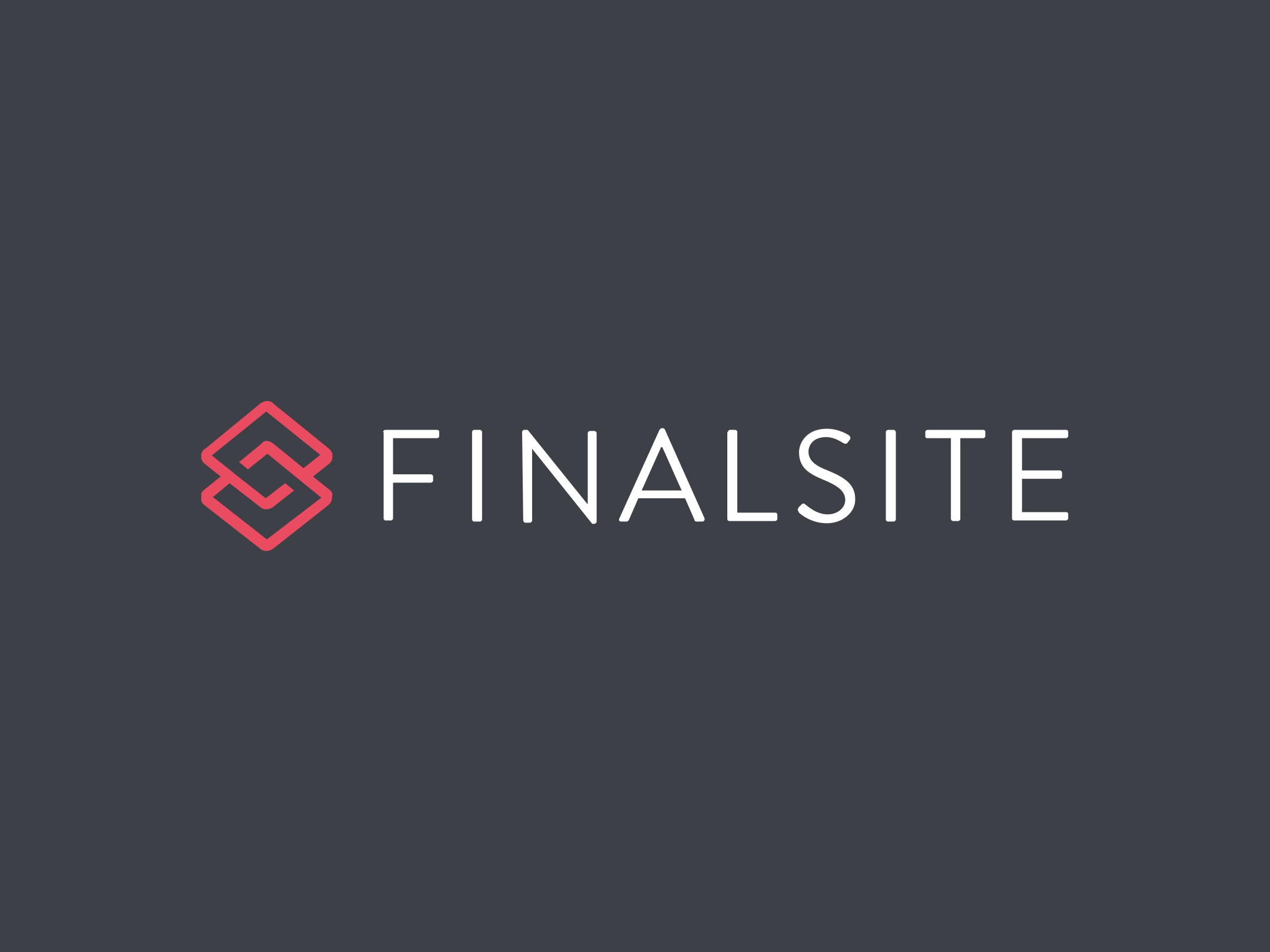 Finalsite School Website Design Agency for School Publishing Logo