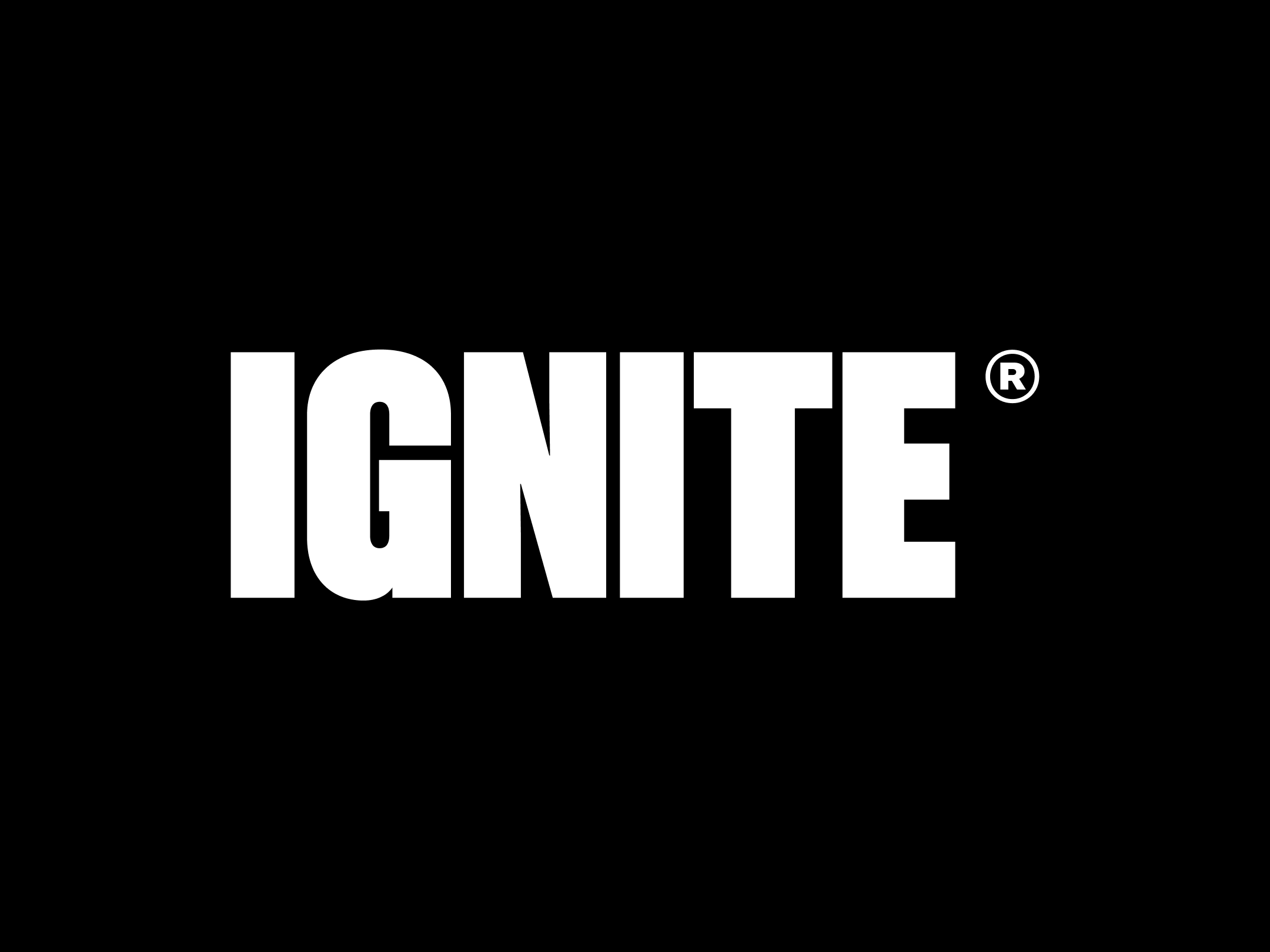 IGNITE School Website Design Agency for Webflow Websites Logo
