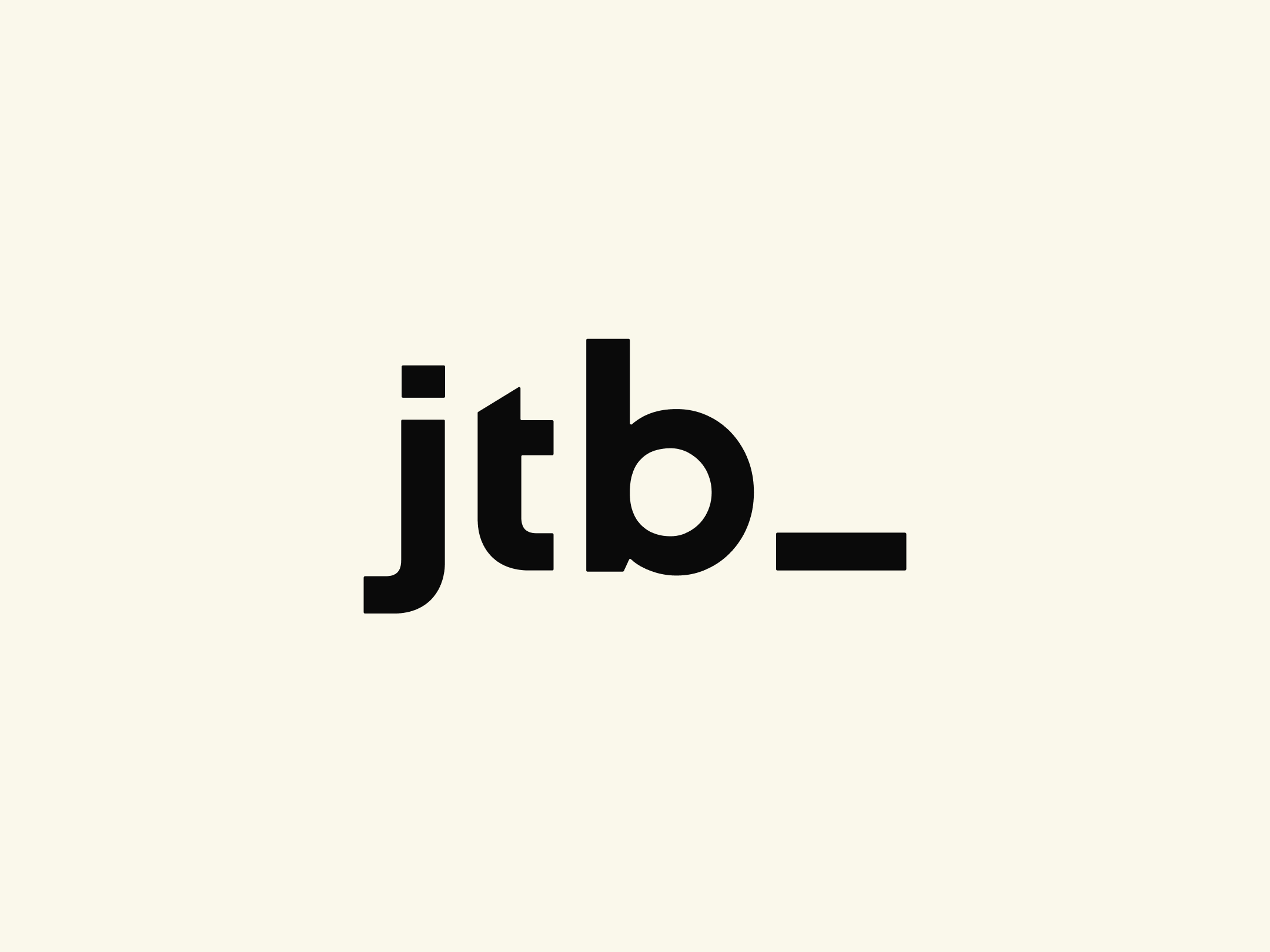 JTB Studios School Website Design Agency for Creative Schools Logo