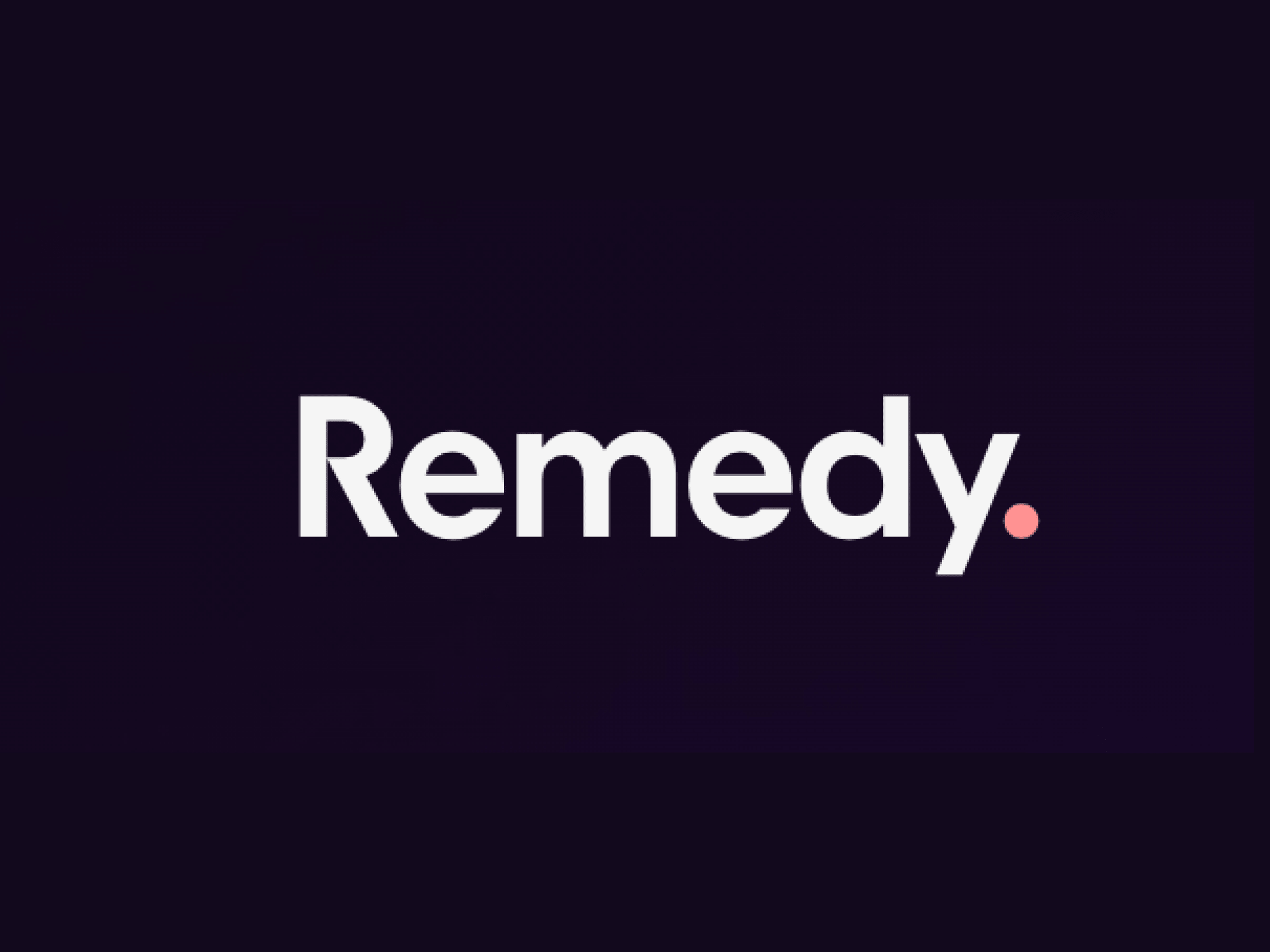 Remedy Studio School Website Design Agency for Staff-Friendly Websites Logo