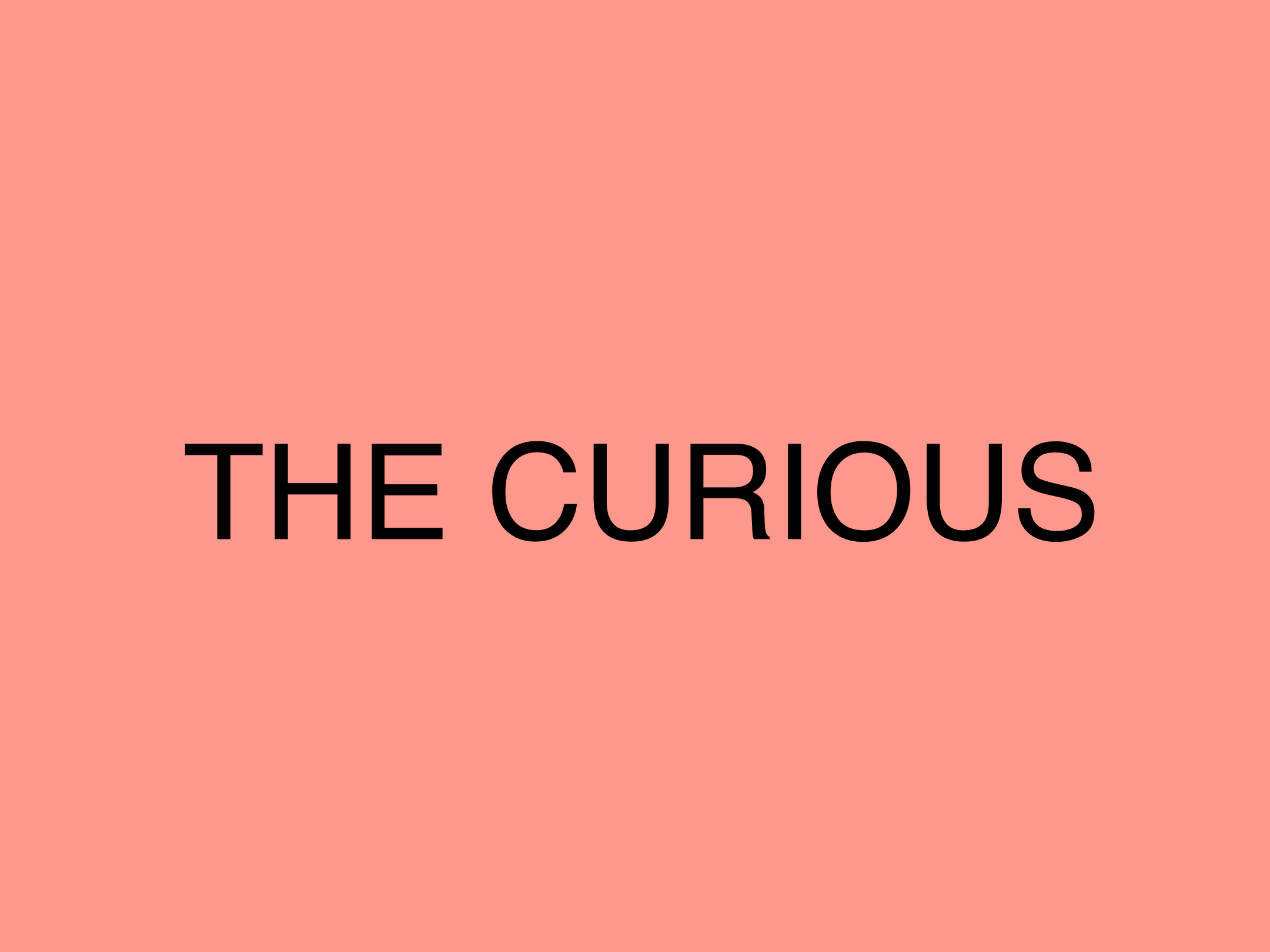 The Curious School Website Design Agency for Admissions Journeys Logo