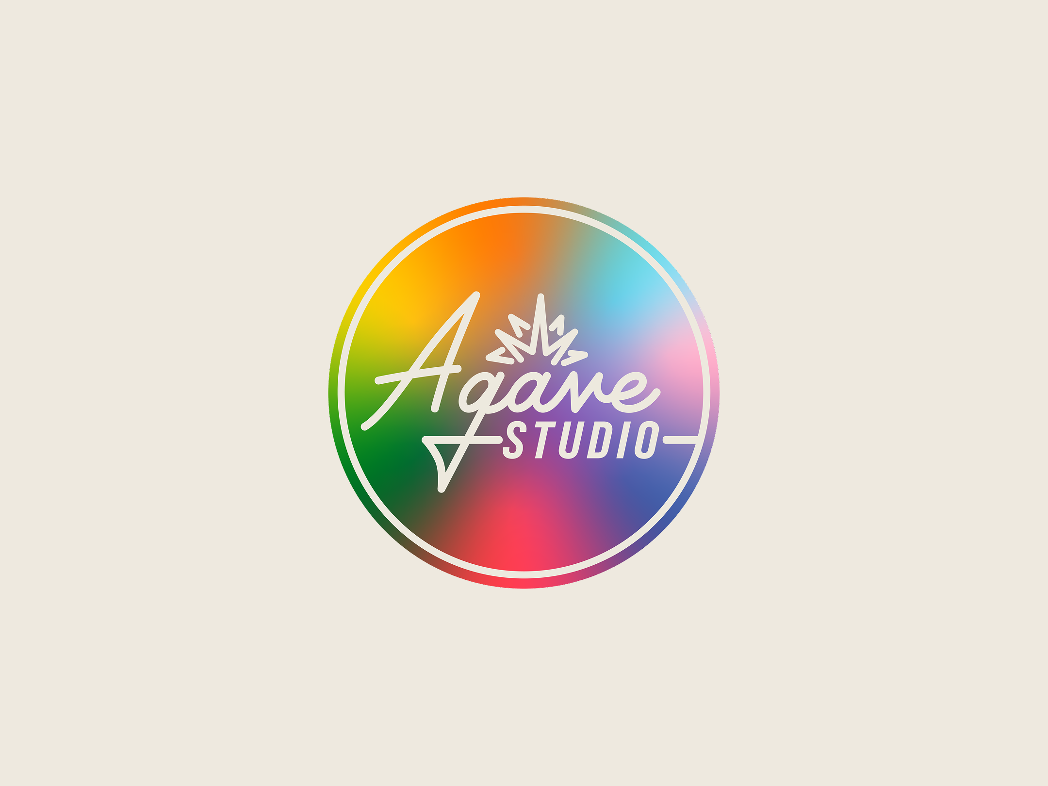 Agave Studio Therapist Website Design Agency for Practice Website Launches Logo