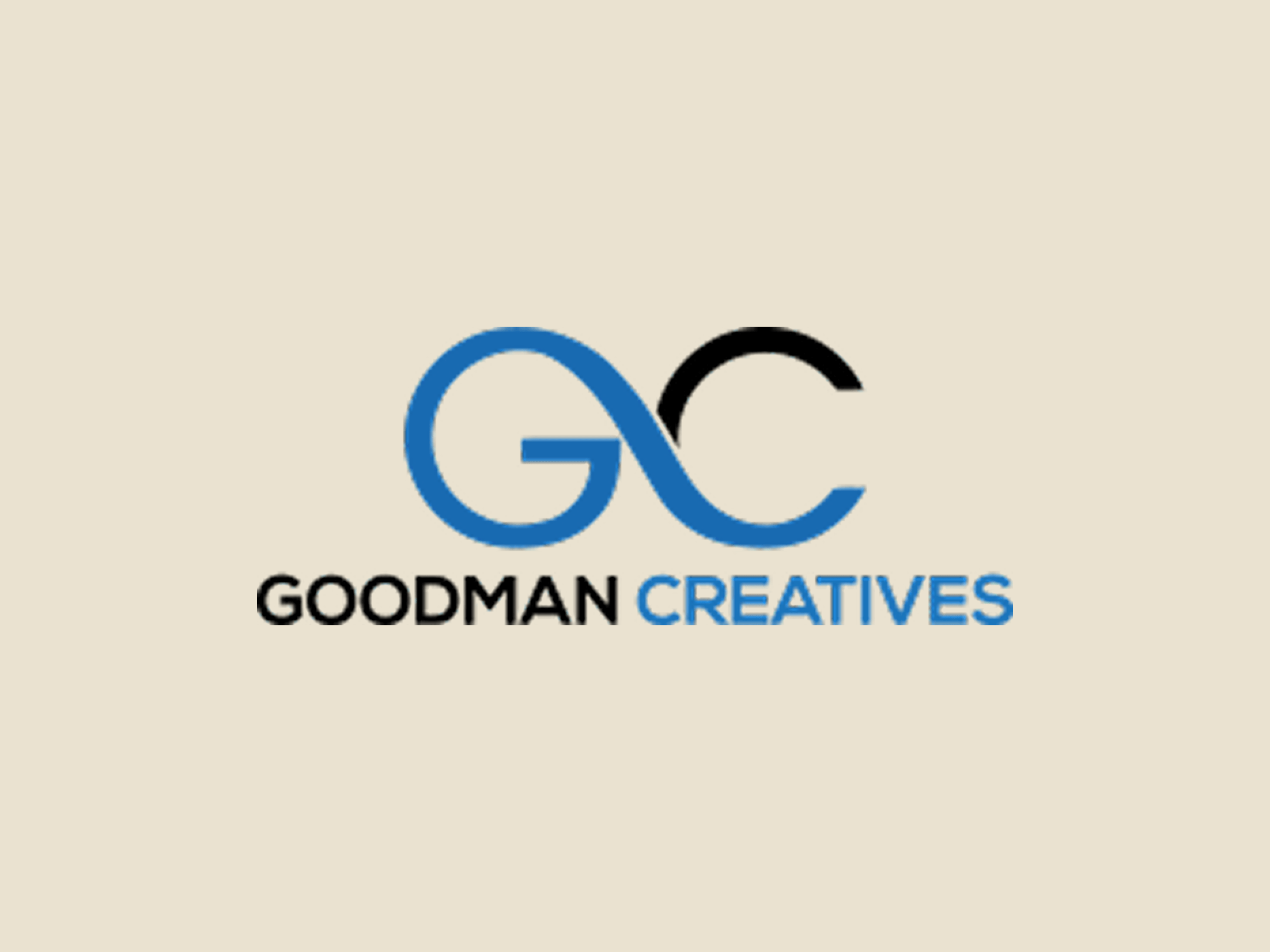 Goodman Creatives Therapist Website Design Agency for WordPress Websites Logo
