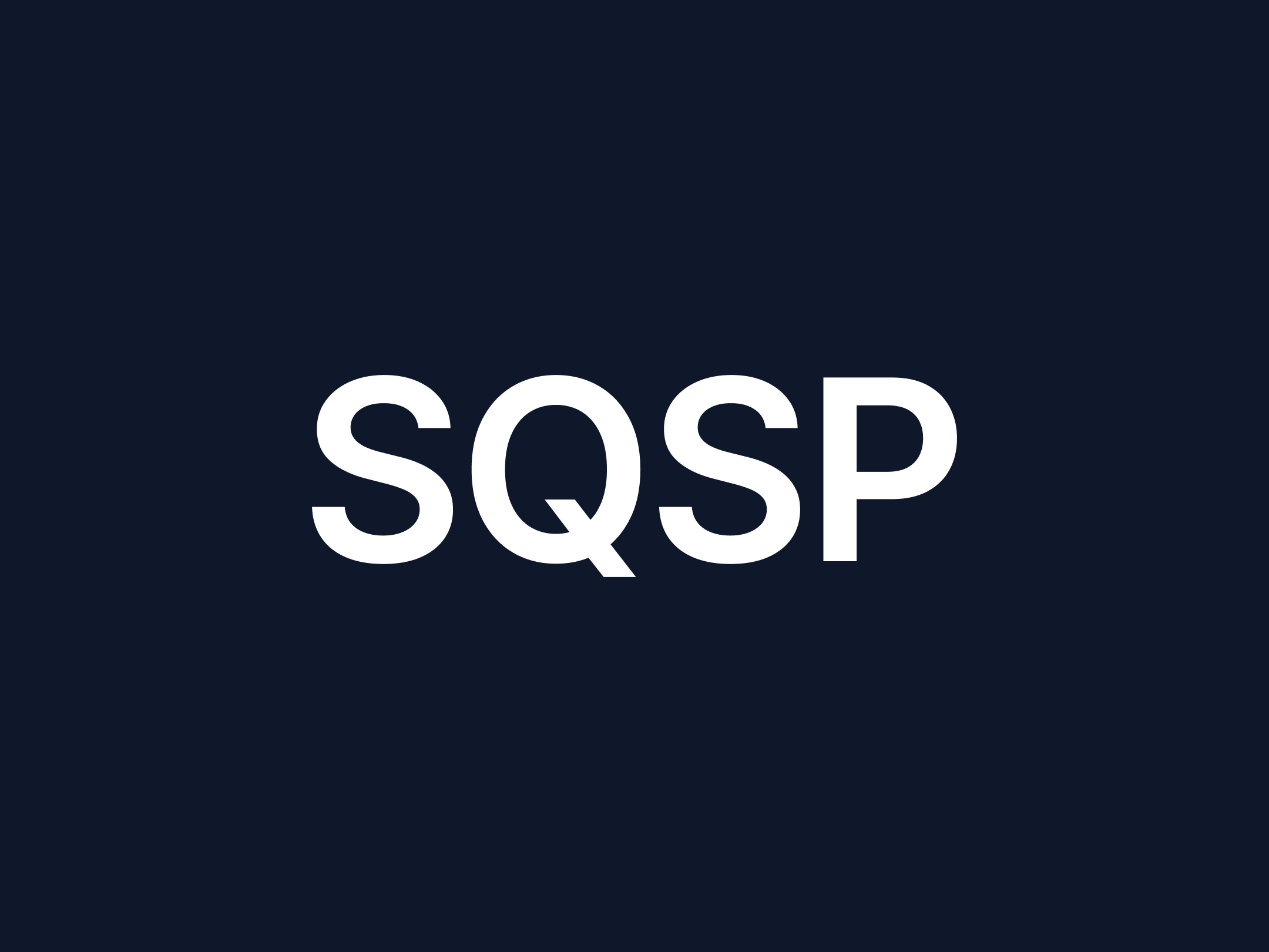 SQSP Agency Therapist Website Design Agency for Squarespace Websites Logo