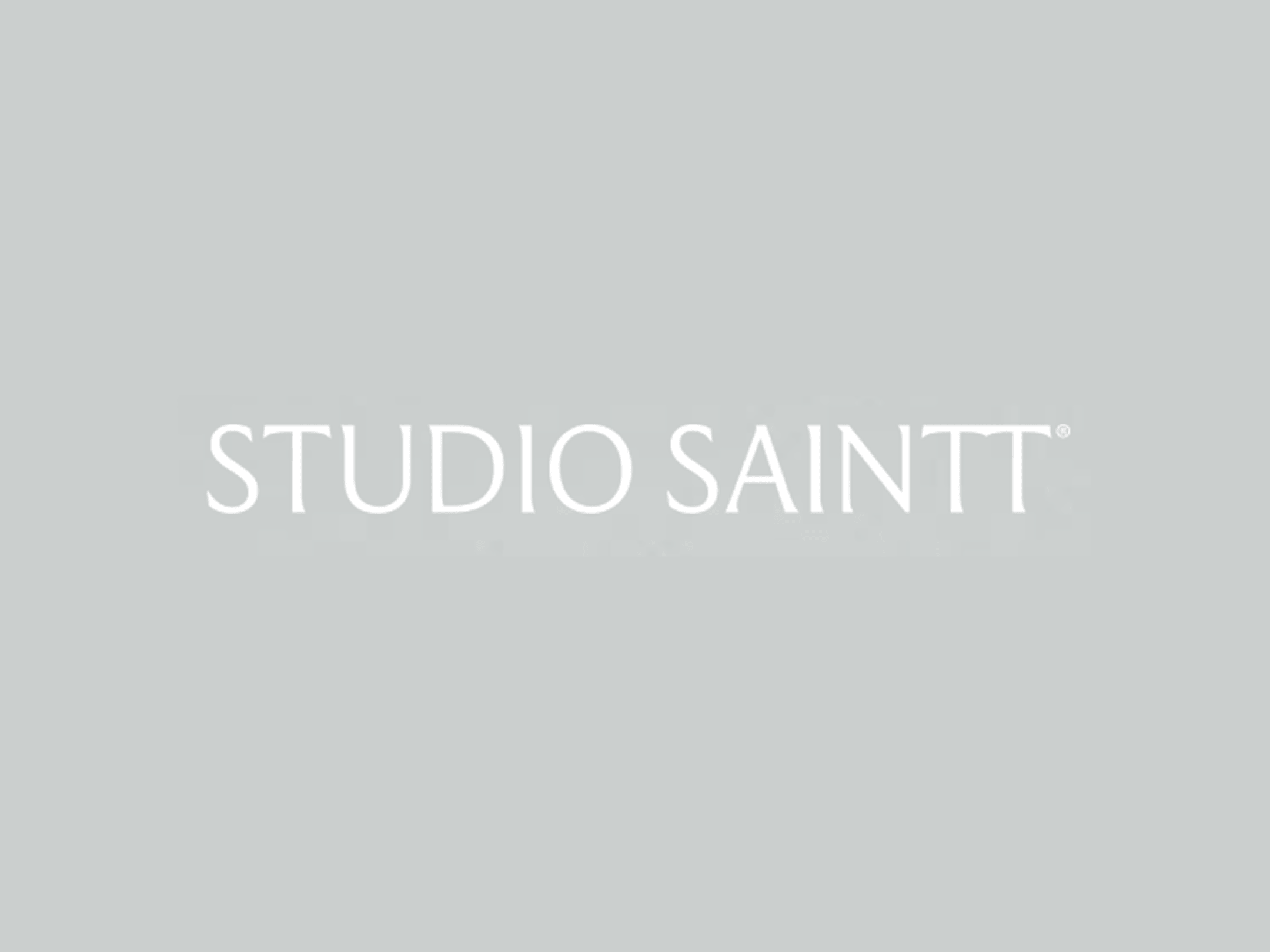 Studio Saintt Therapist Website Design Agency for Practice Branding Logo