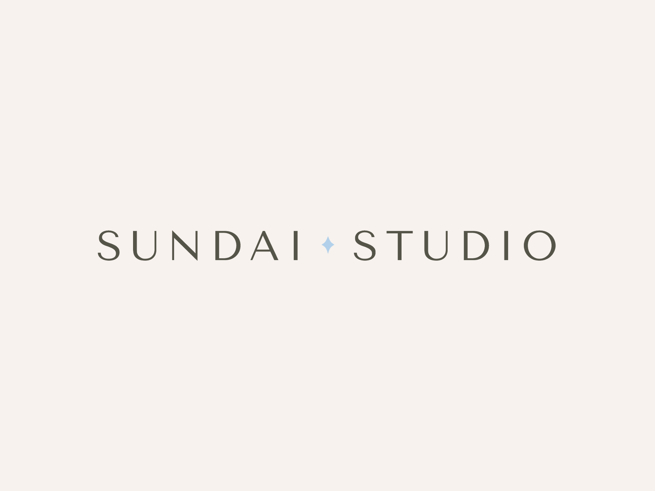Sundai Studio Therapist Website Design Agency for Therapist Personal Brands Logo
