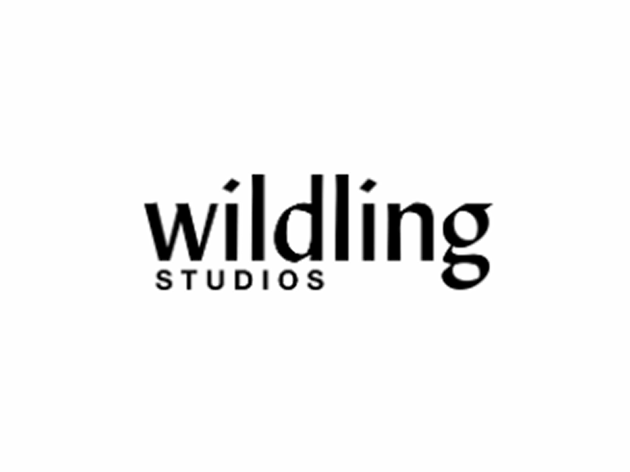 Wildling Studios Therapist Website Design Agency for Independent Practice Identity Logo