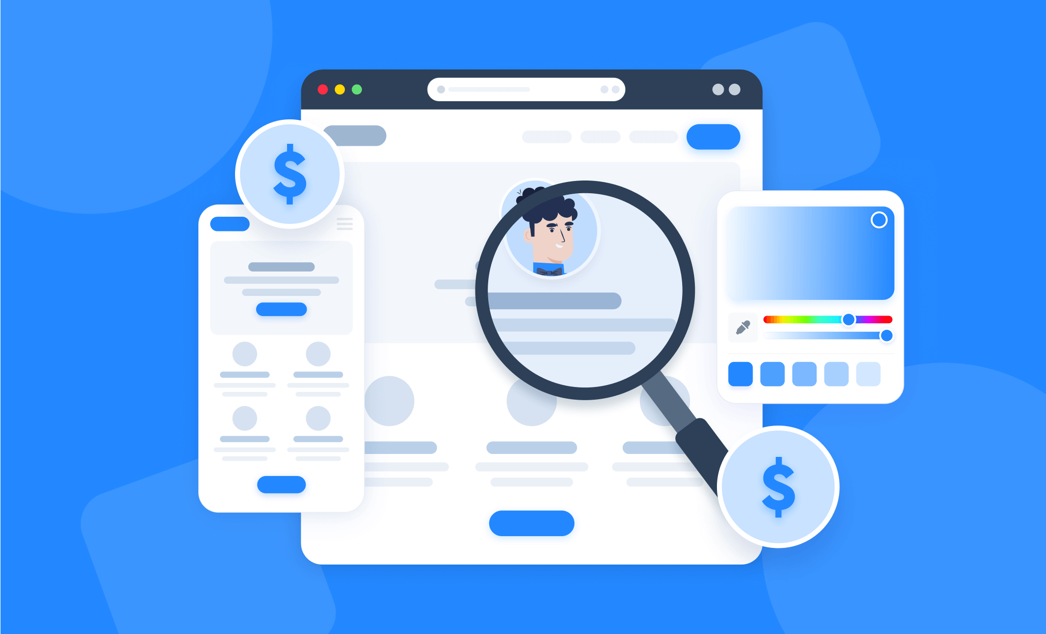 How Much Does it Cost to Hire a Graphic Designer
