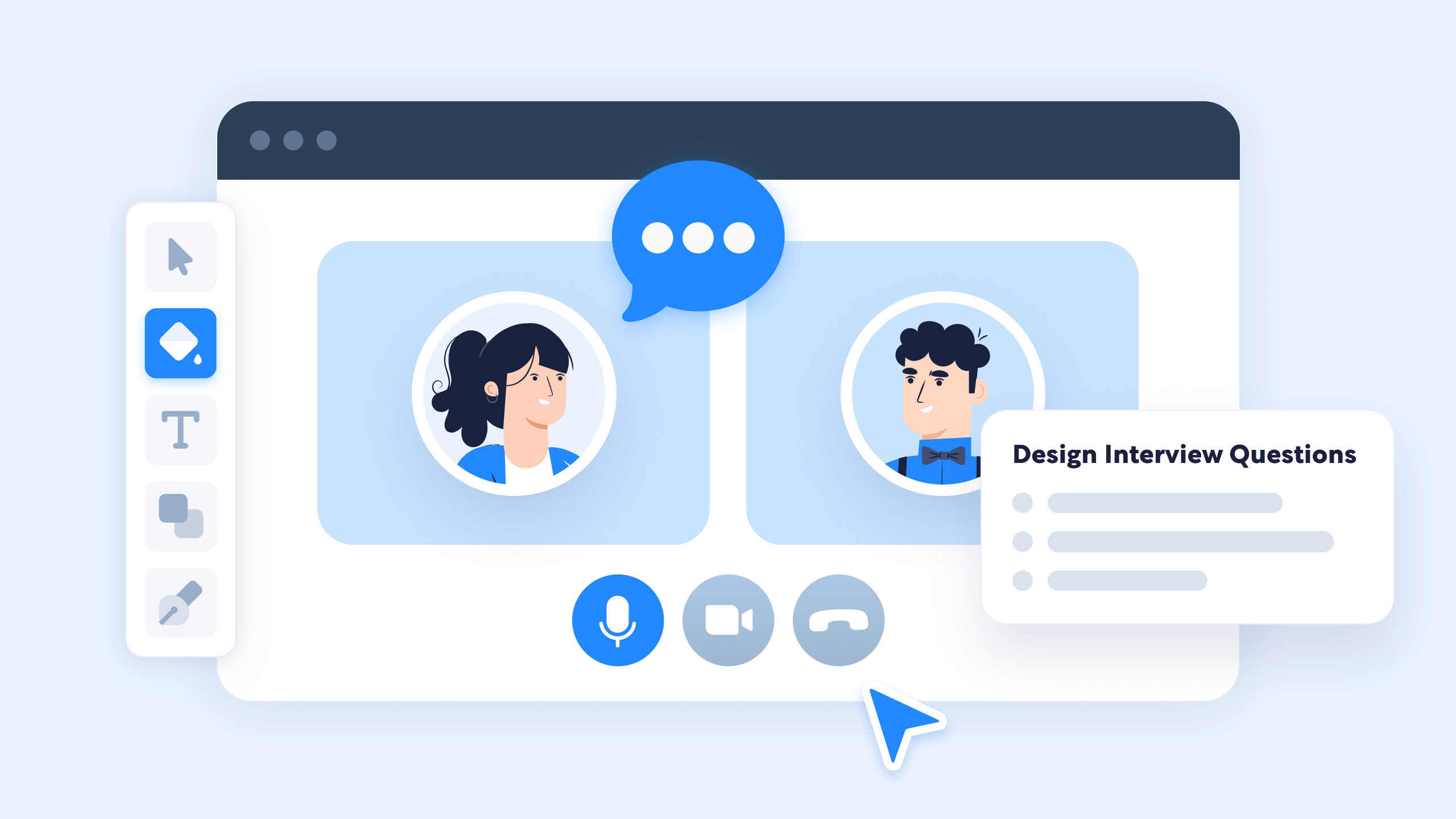 Graphic Designer Interview Questions