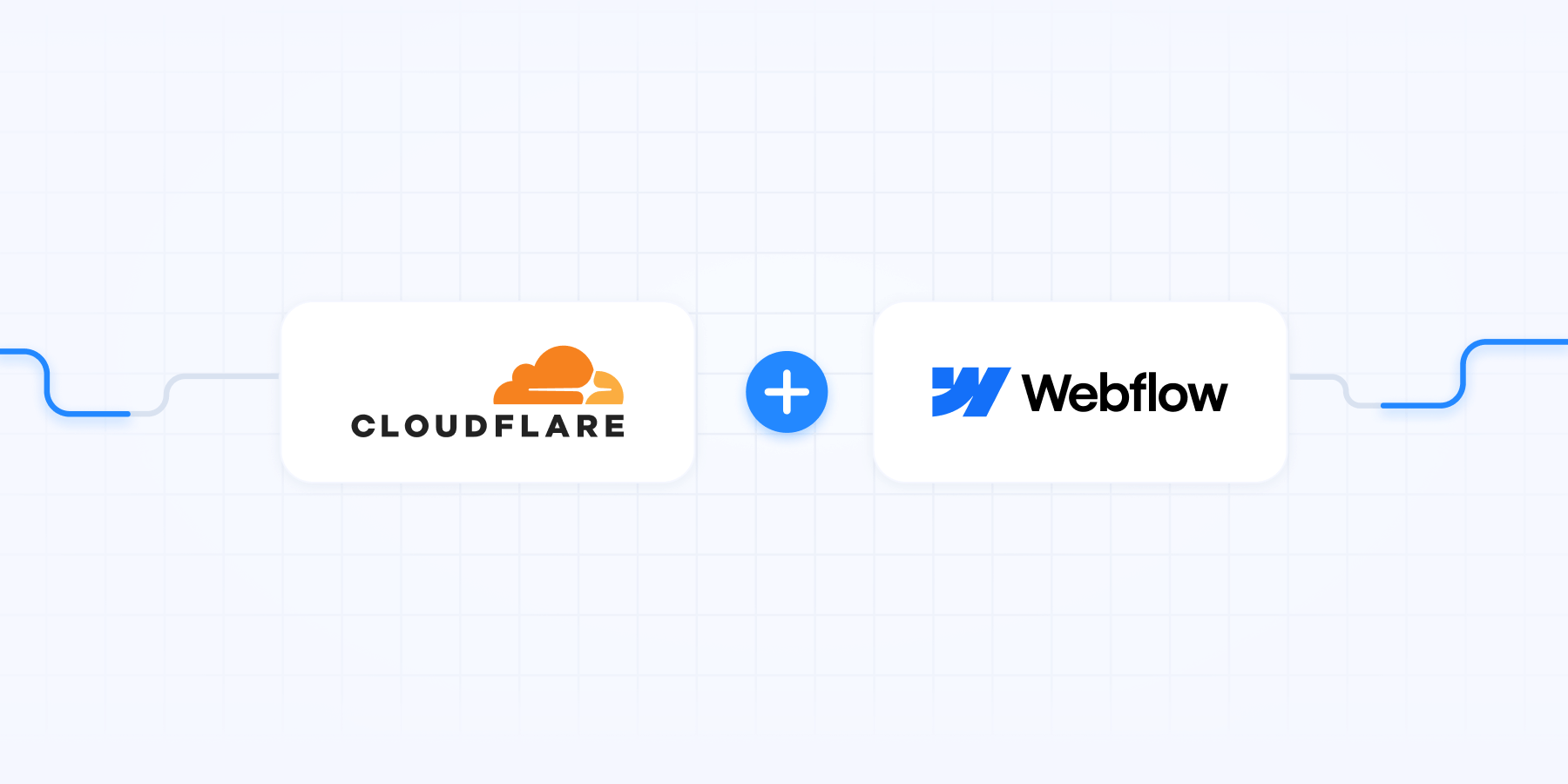Setup Webflow reverse proxy with Cloudflare Workers