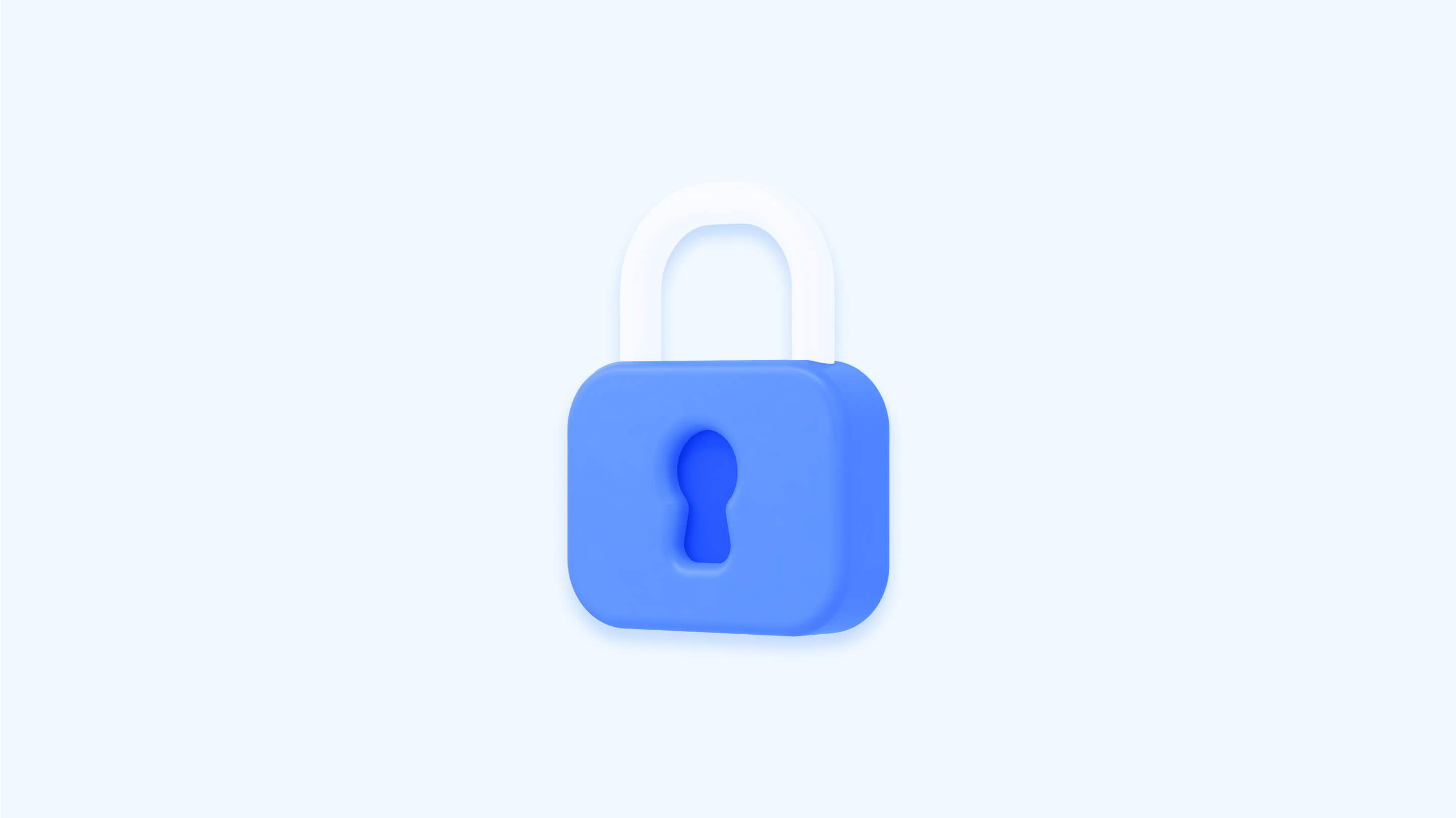 Security comparison of Webflow vs WordPress