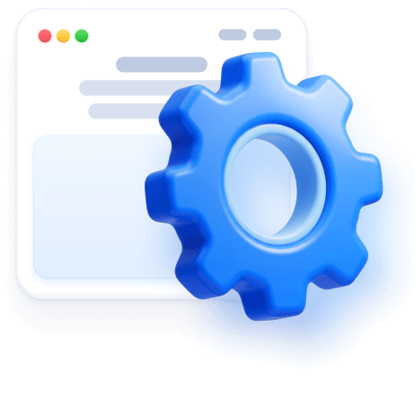 Contact Us AI Agency