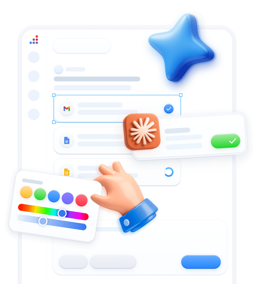 ML AI Web Design Agency