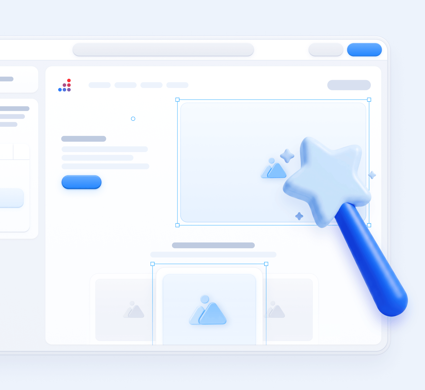Bolt.new Product Design