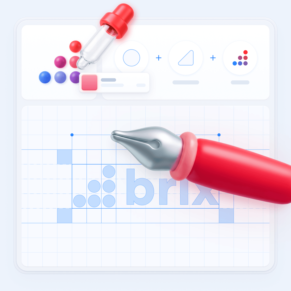 Branding Logo Concepts