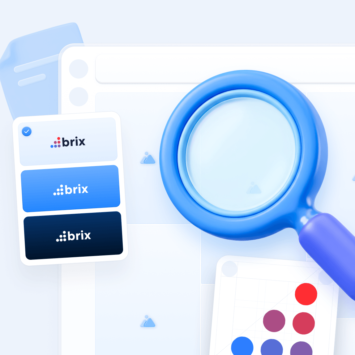 Branding Research Process
