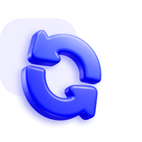 Iteration Service