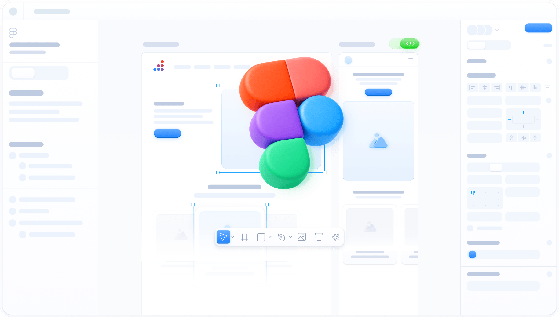 Figma Sites Agency