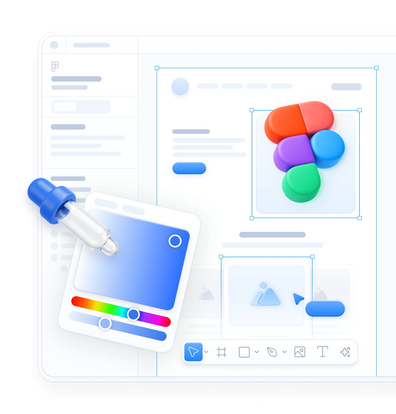 Figma Sites Design Agency