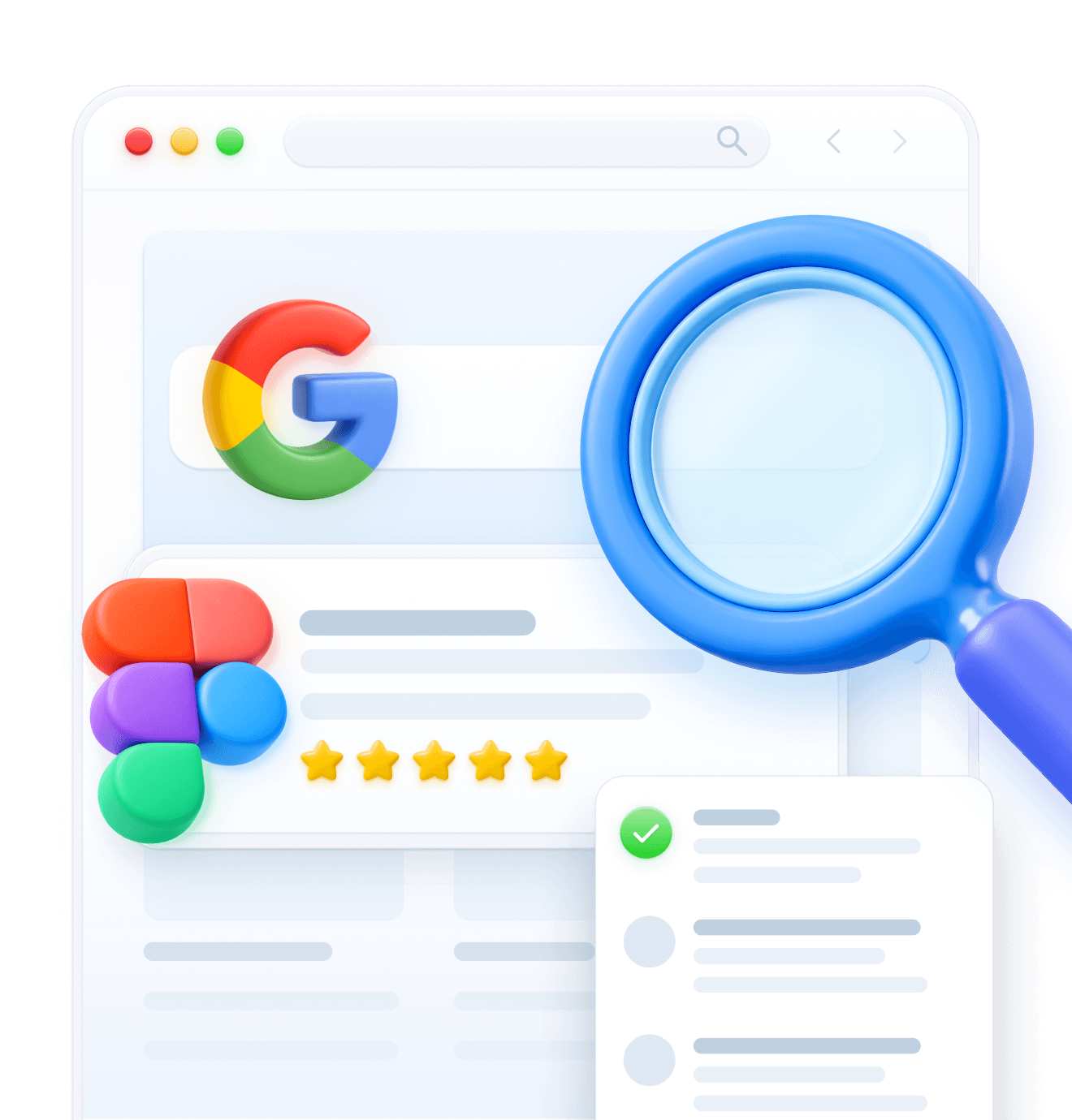 Figma Sites SEO Agency